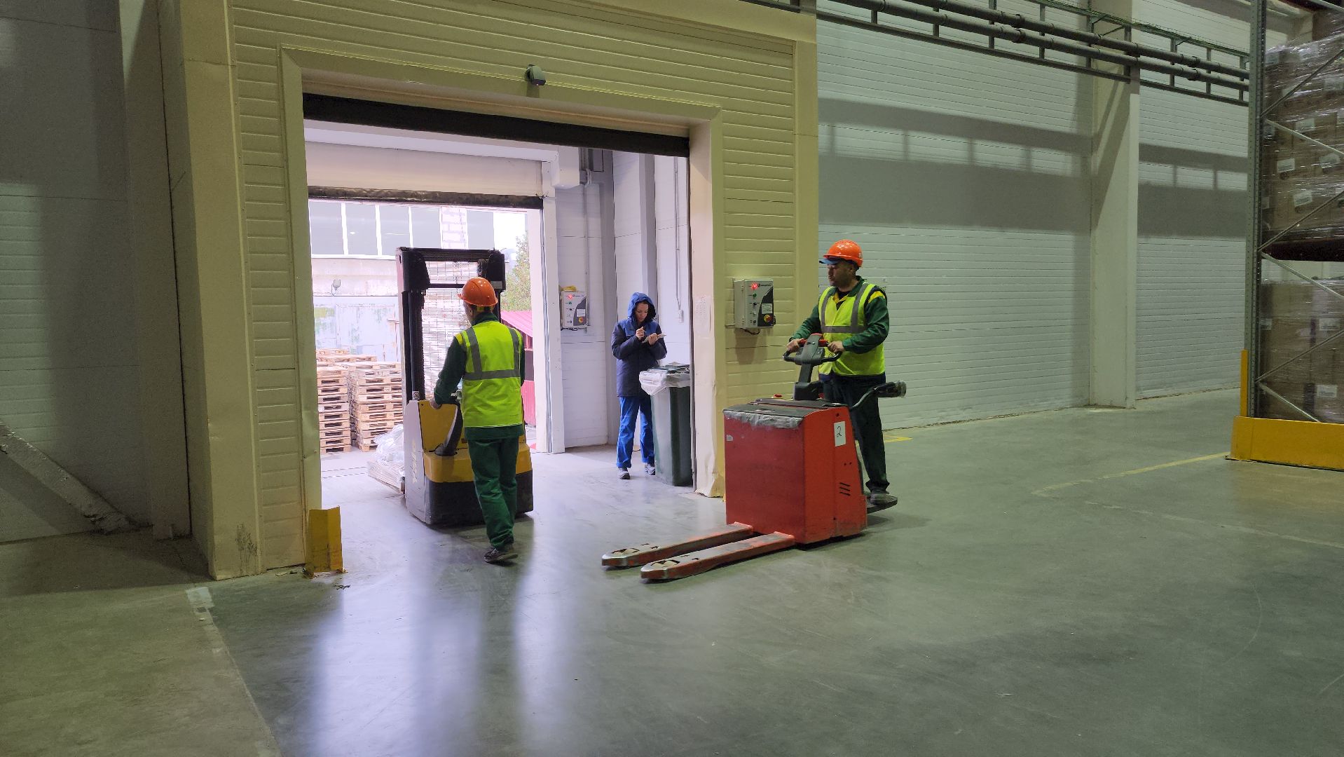 ступино, экономика, импортозамещение,