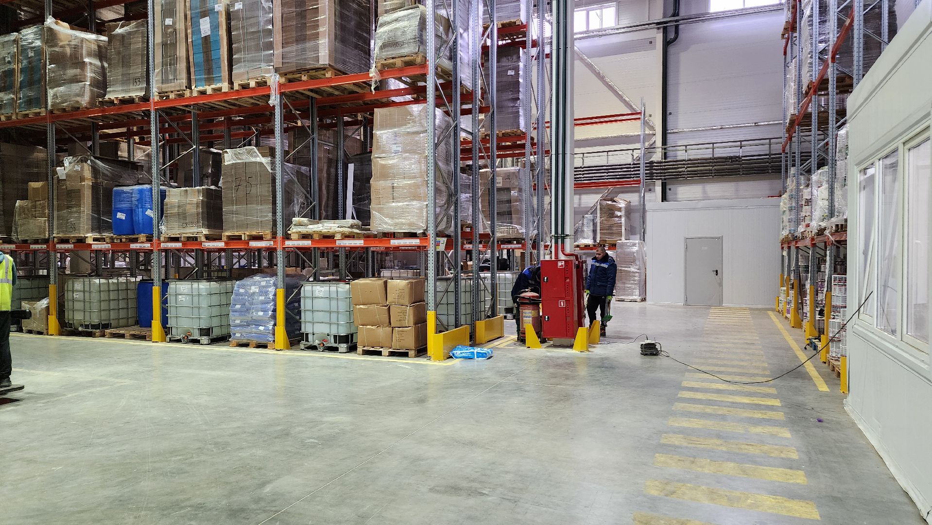 ступино, экономика, импортозамещение,