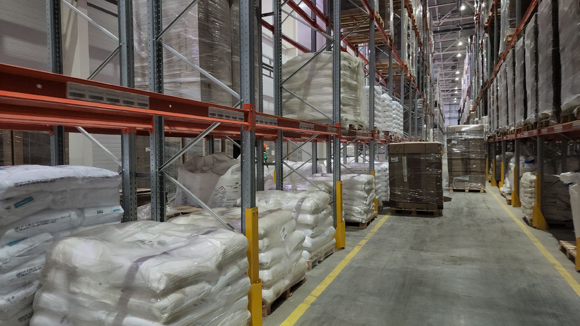 ступино, экономика, импортозамещение,