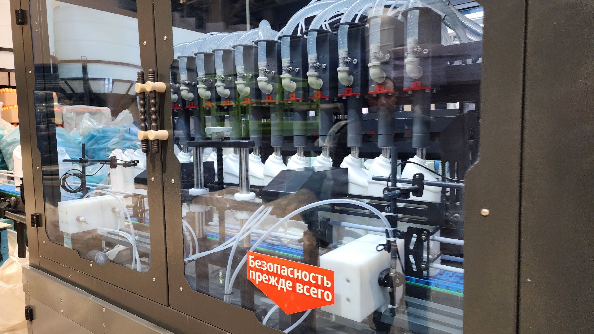 ступино, экономика, импортозамещение,