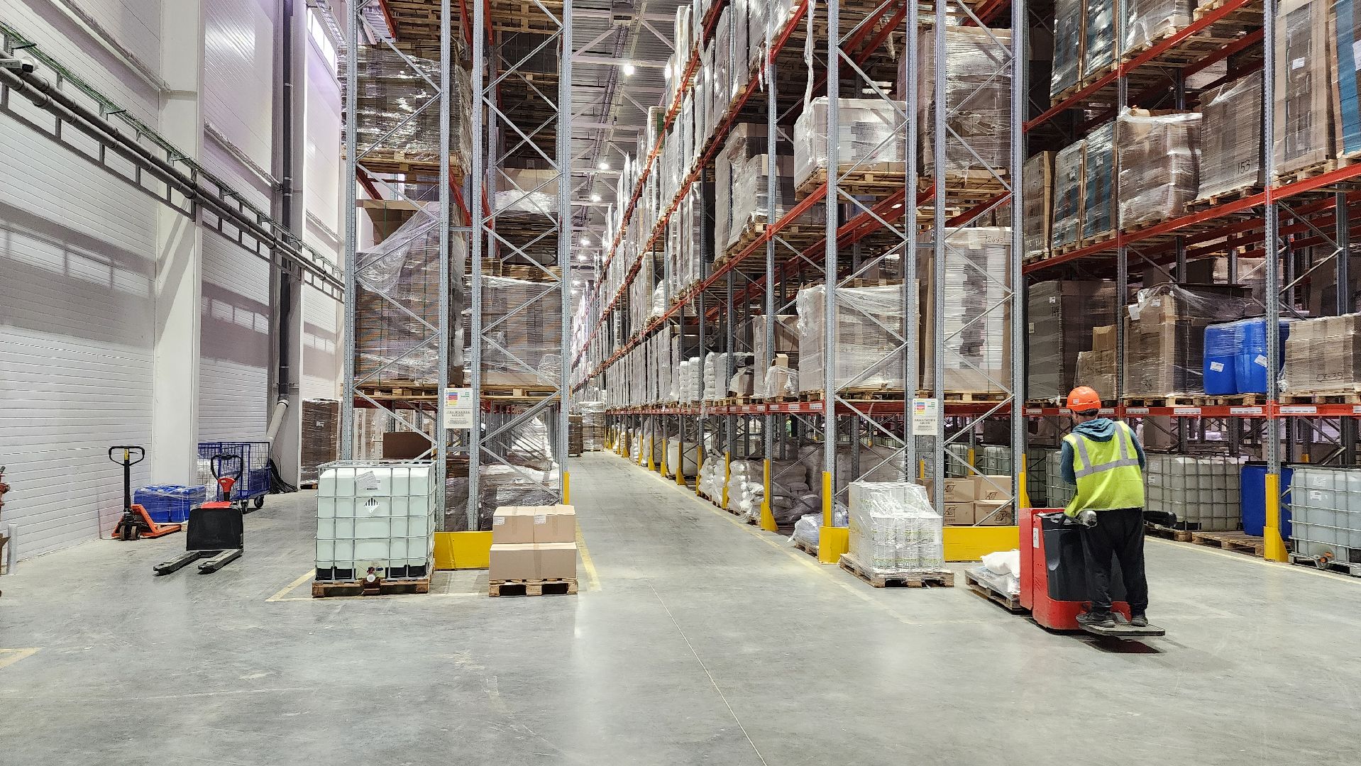 ступино, экономика, импортозамещение,