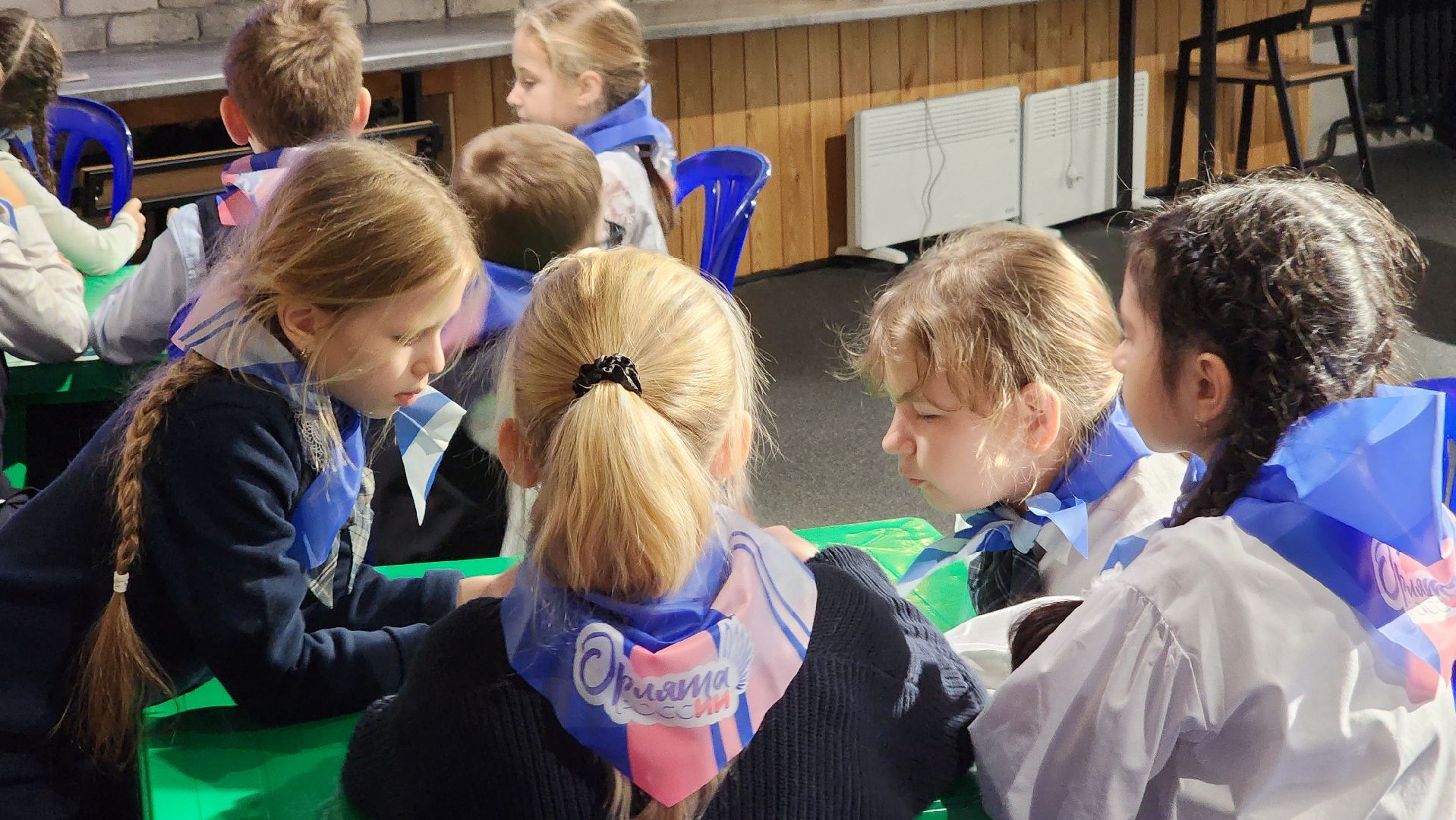 протвино, орлята россии, гимназия, образование, цми,