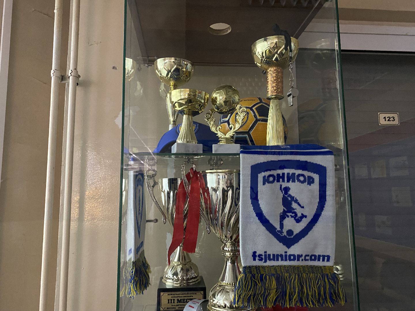 подольск, хоккей, чемпионат, юниоры,