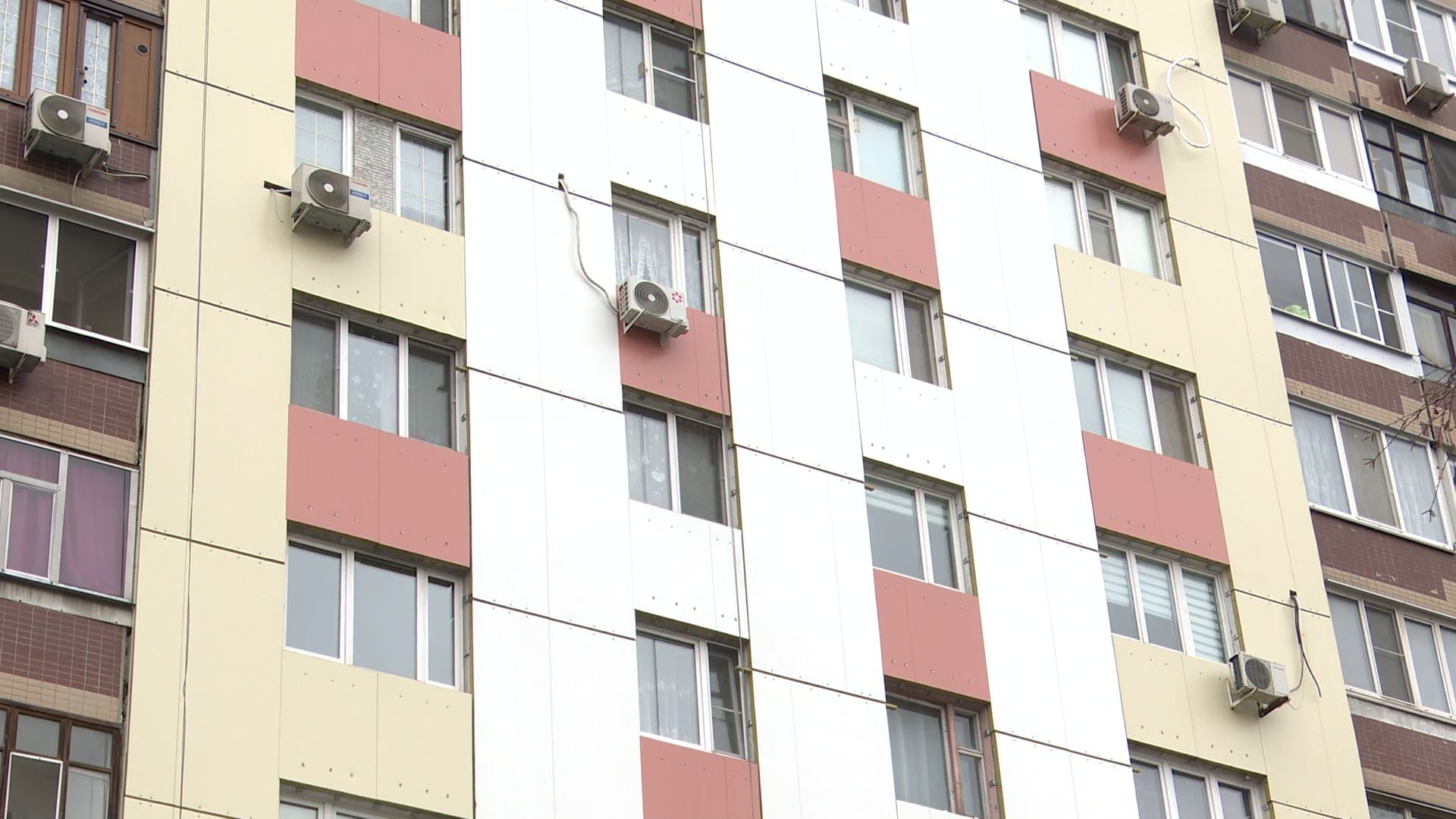 Реутов, вертикалки, капремонт,ЖКХ, многоэтажки,