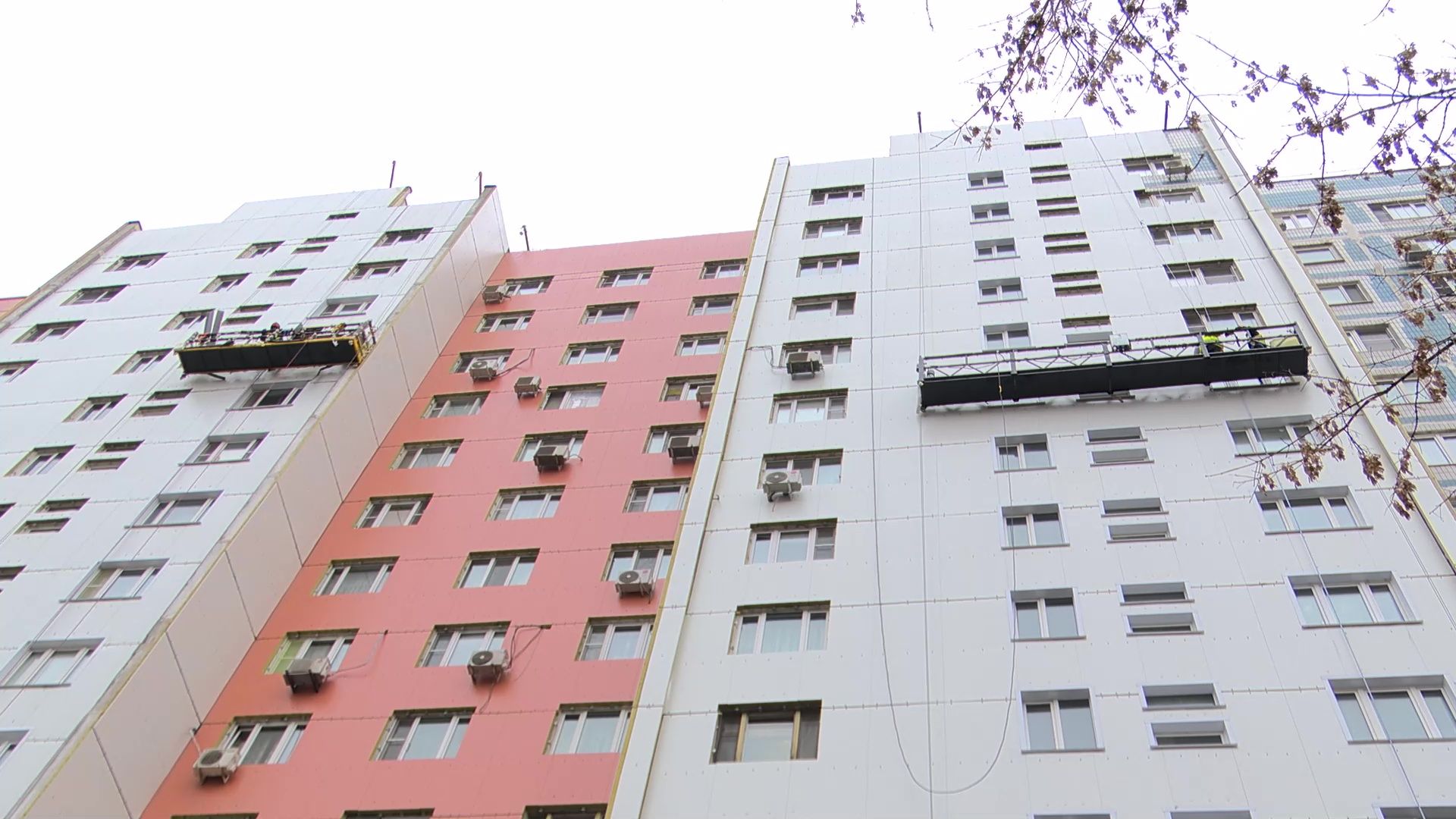 Реутов, вертикалки, капремонт,ЖКХ, многоэтажки,