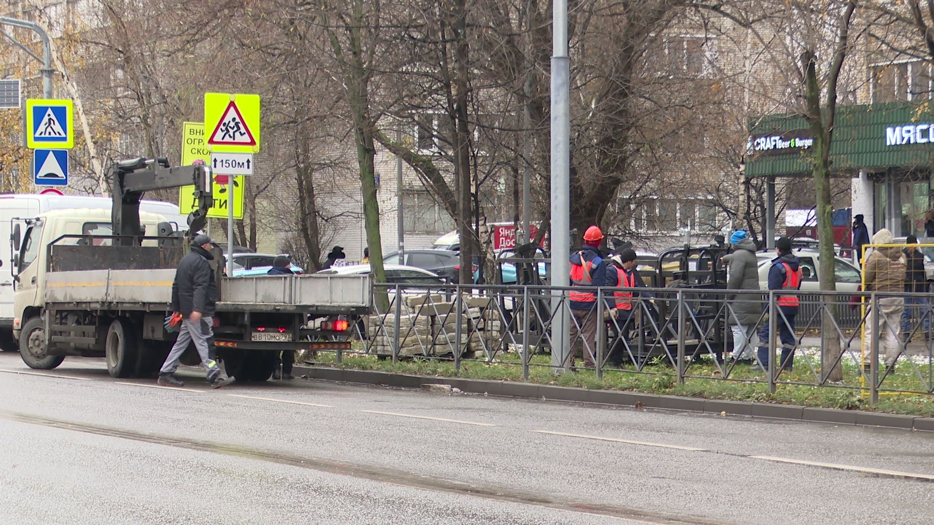 Реутов, вертикалки, капремонт,ЖКХ, многоэтажки,