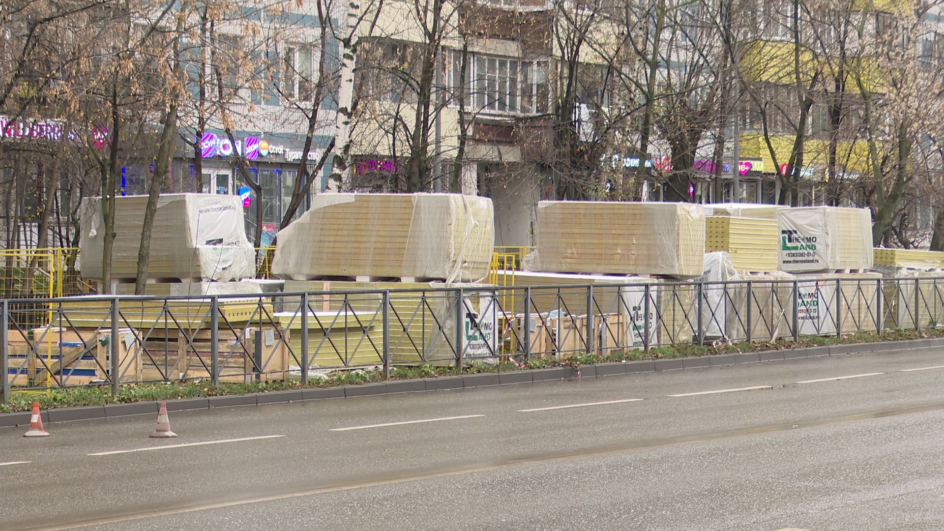 Реутов, вертикалки, капремонт,ЖКХ, многоэтажки,