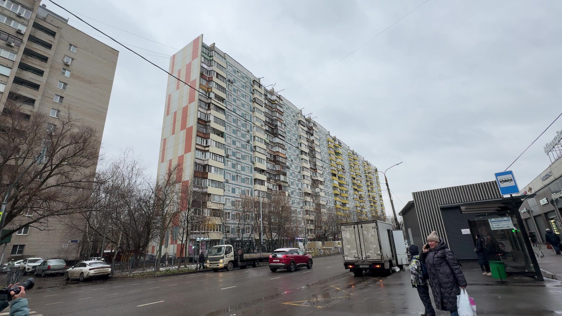 Реутов, вертикалки, капремонт,ЖКХ, многоэтажки,