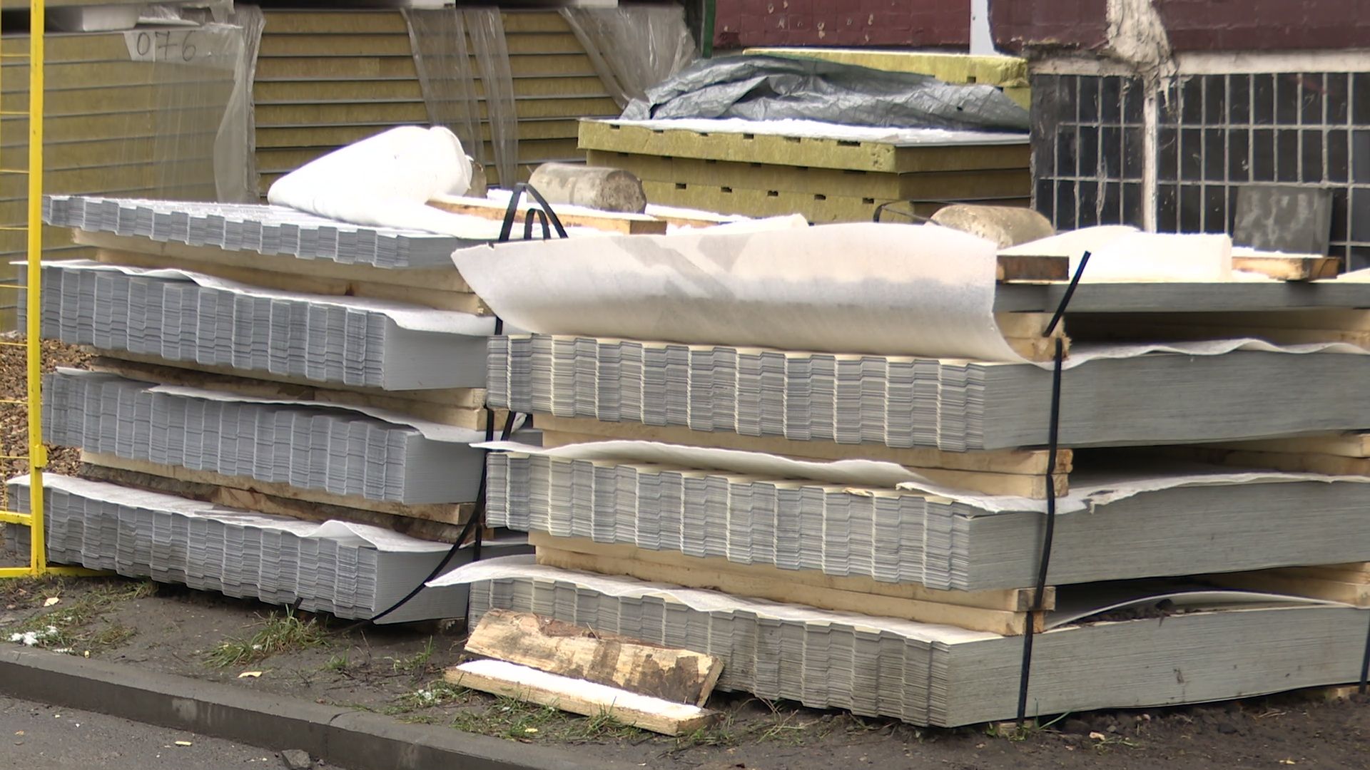 Реутов, вертикалки, капремонт,ЖКХ, многоэтажки,