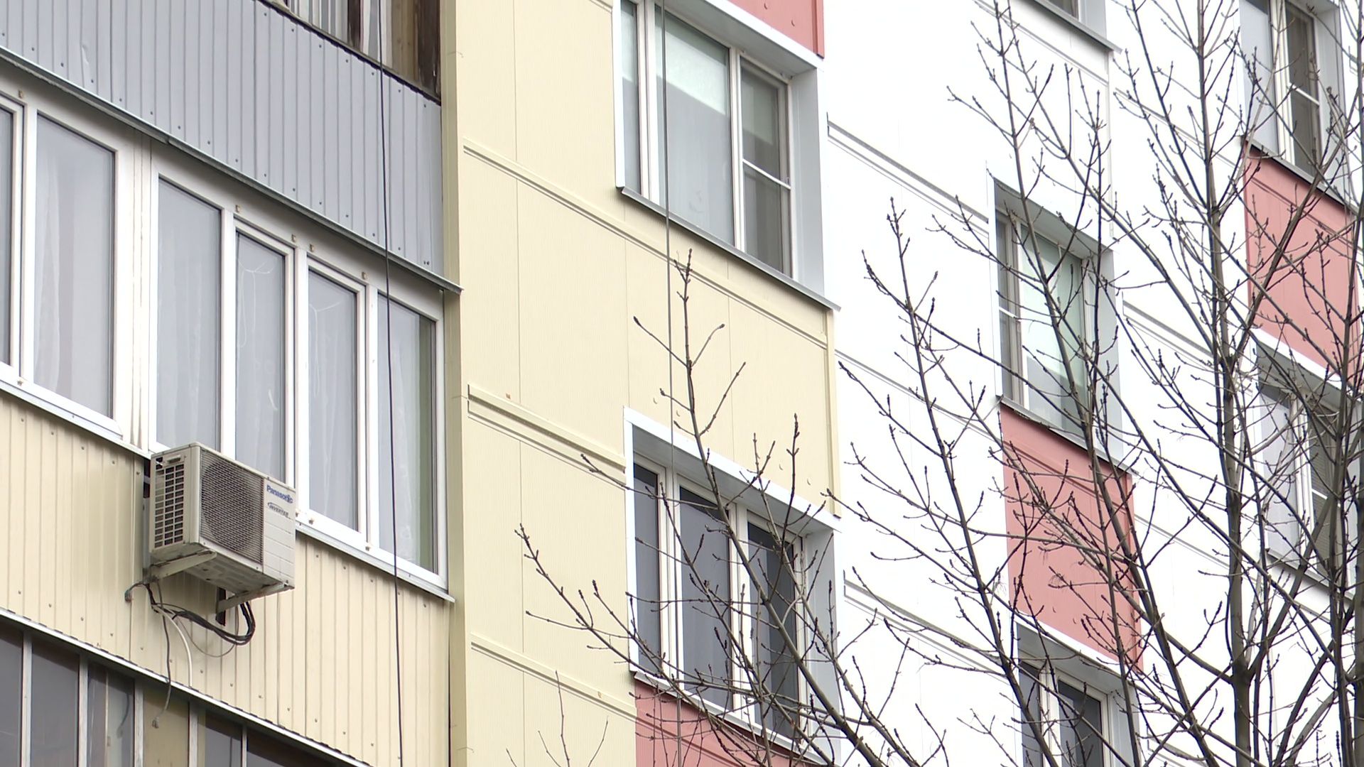 Реутов, вертикалки, капремонт,ЖКХ, многоэтажки,