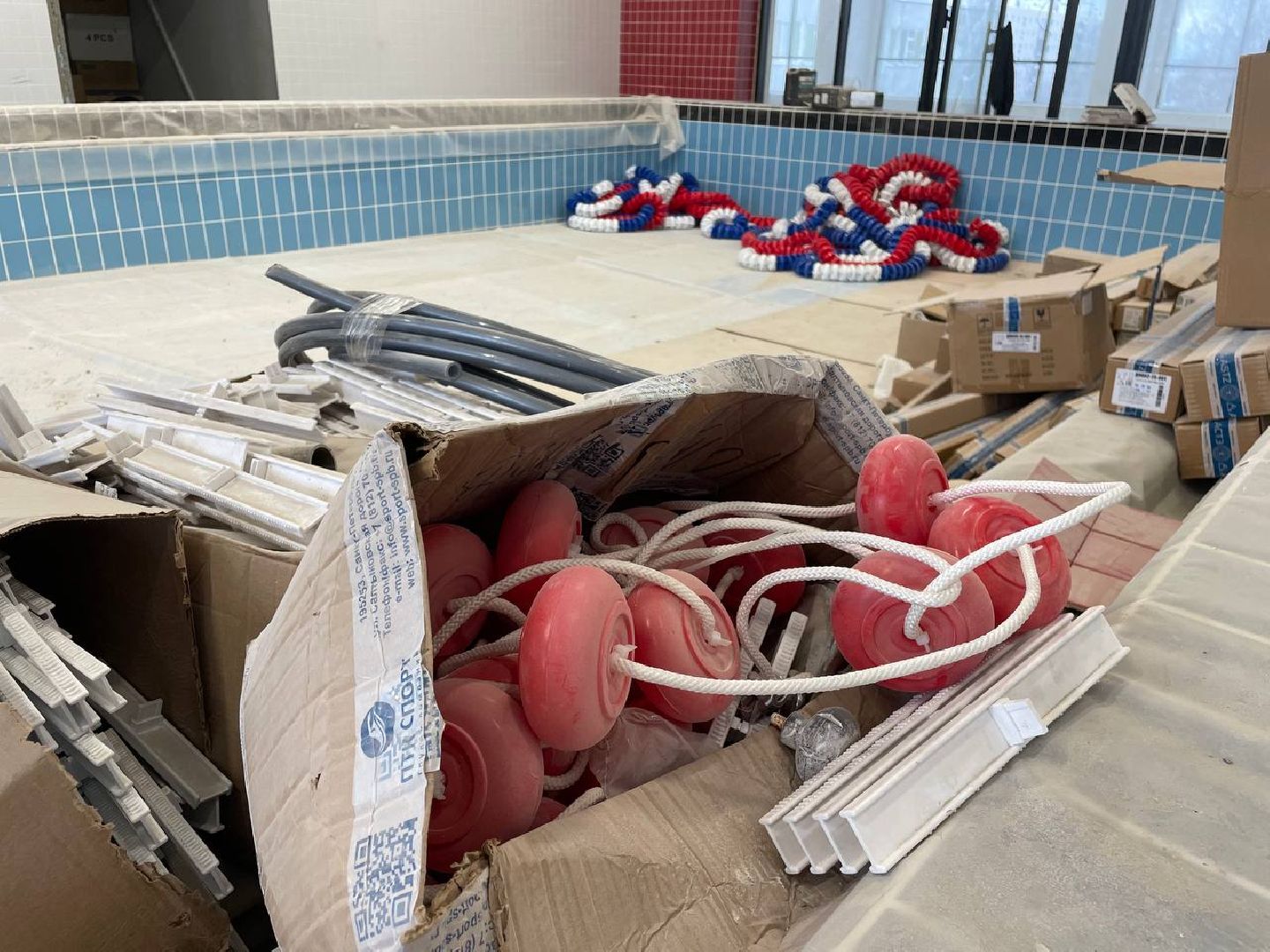 дмитров, бассейн бриз, спорт подмосковья, вертикалки,