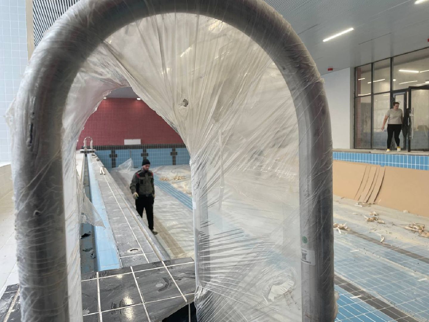 дмитров, бассейн бриз, спорт подмосковья, вертикалки,