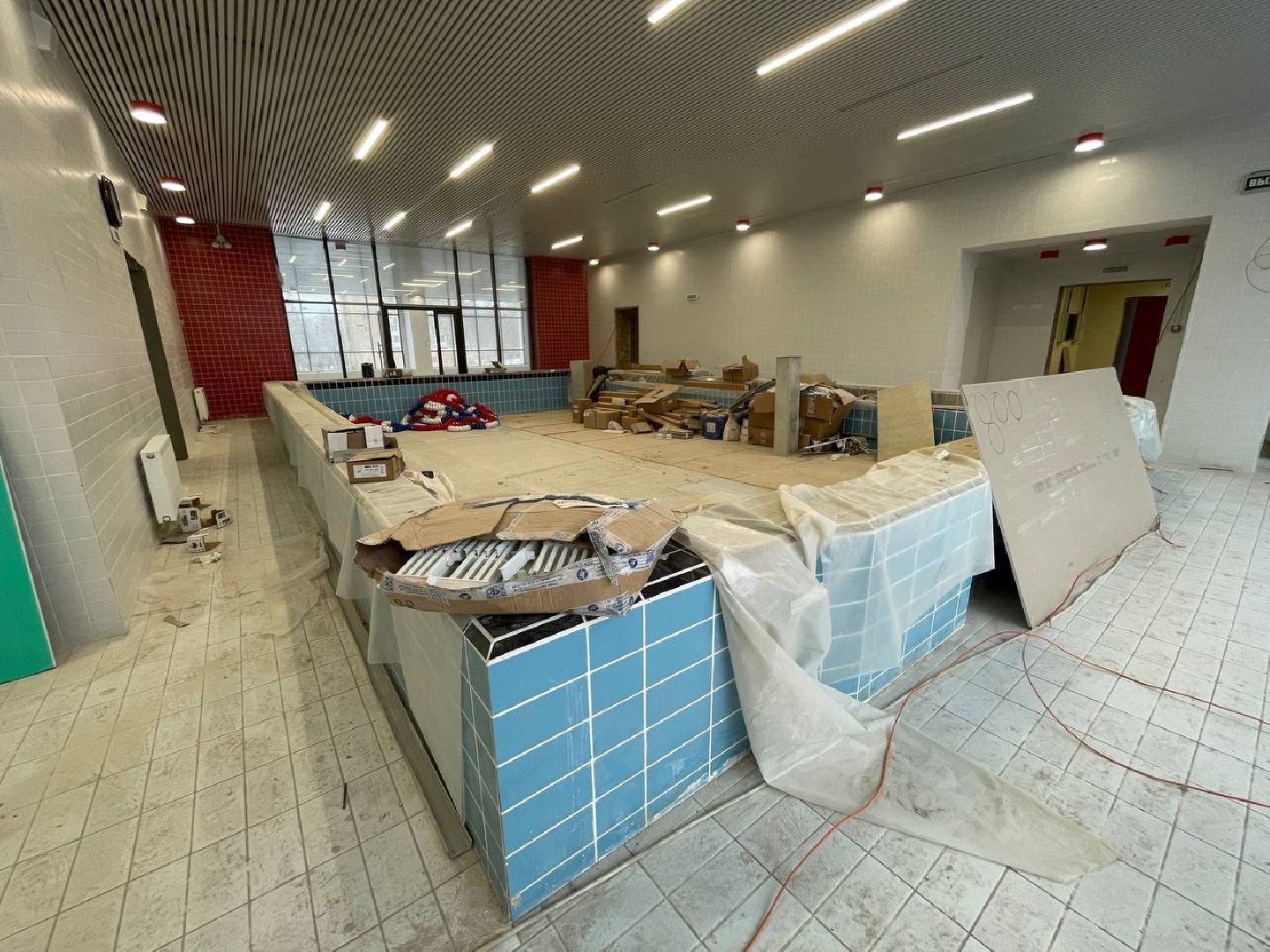 дмитров, бассейн бриз, спорт подмосковья, вертикалки,