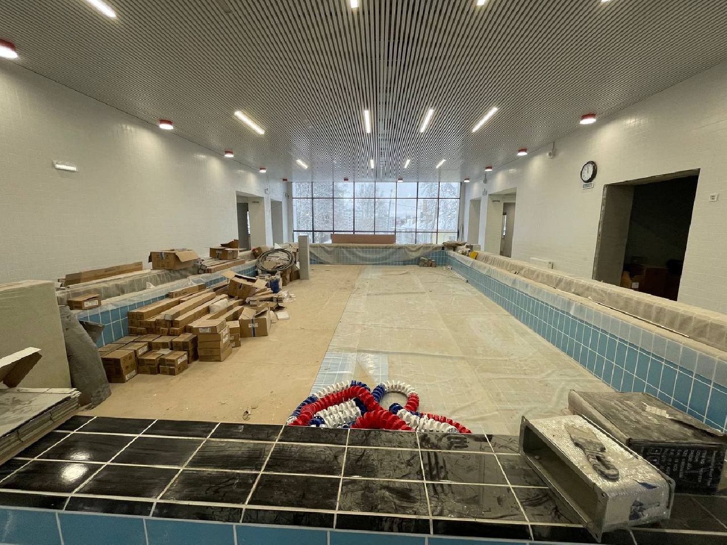 дмитров, бассейн бриз, спорт подмосковья, вертикалки,