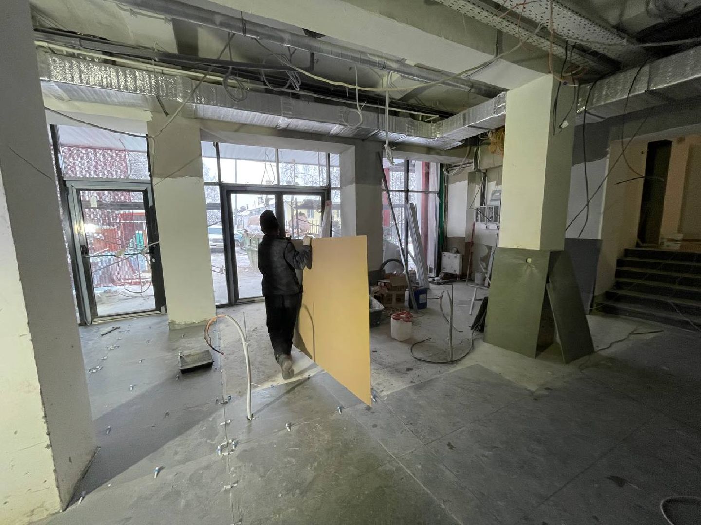 дмитров, бассейн бриз, спорт подмосковья, вертикалки,