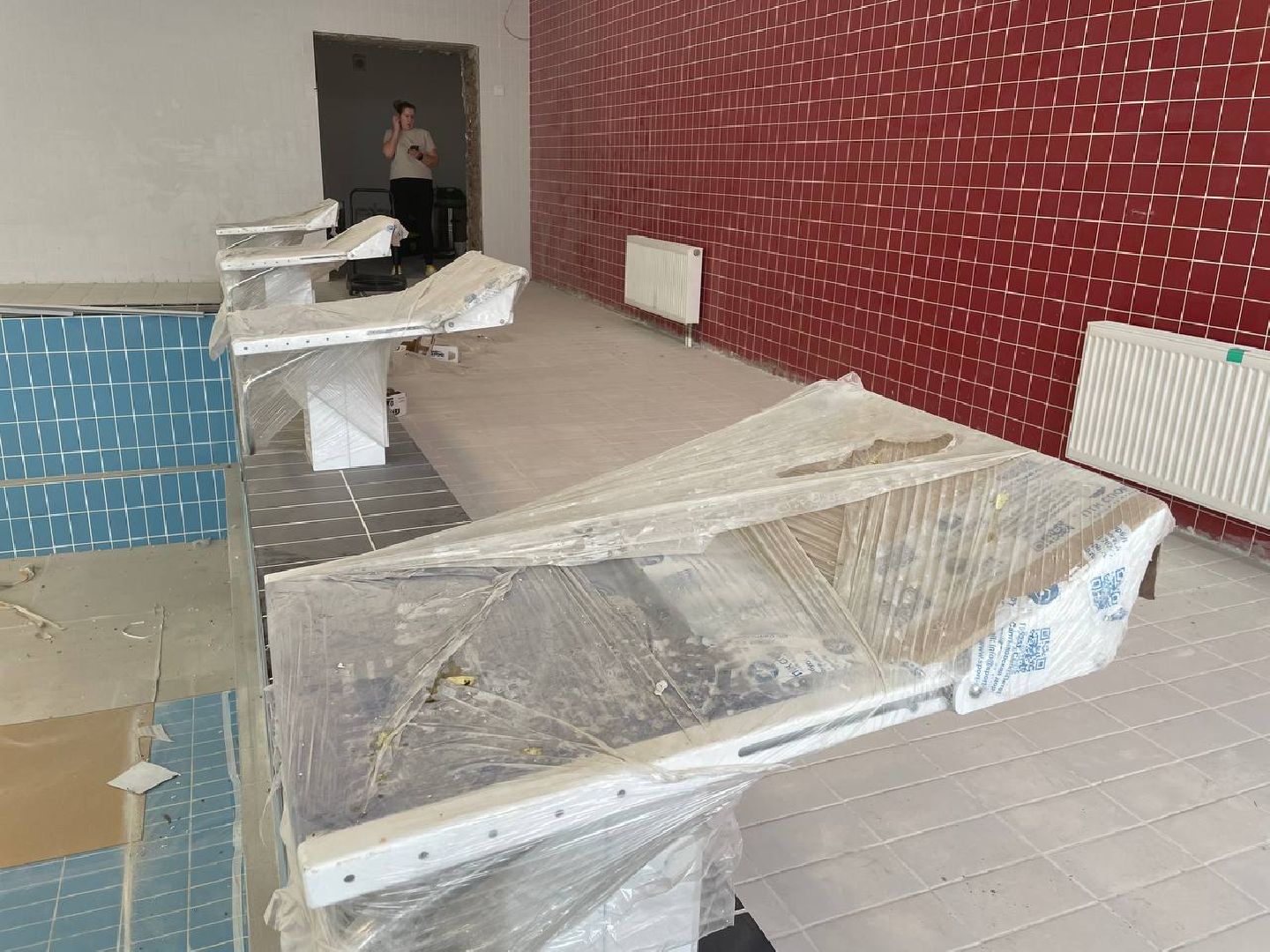 дмитров, бассейн бриз, спорт подмосковья, вертикалки,