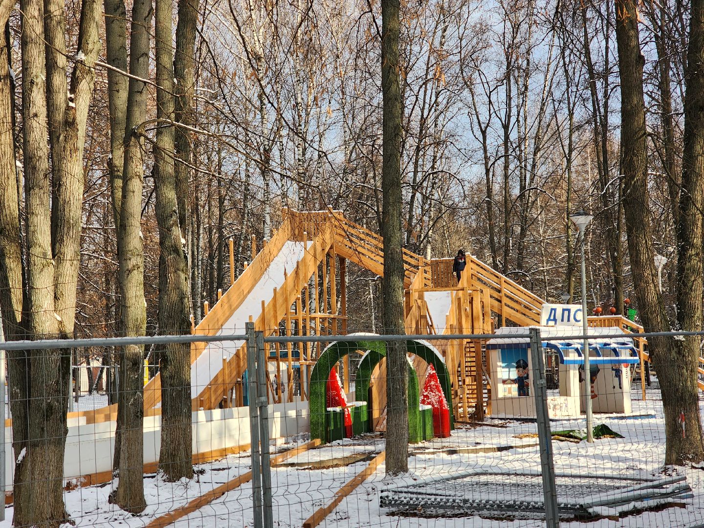 вертикалки, королёв,