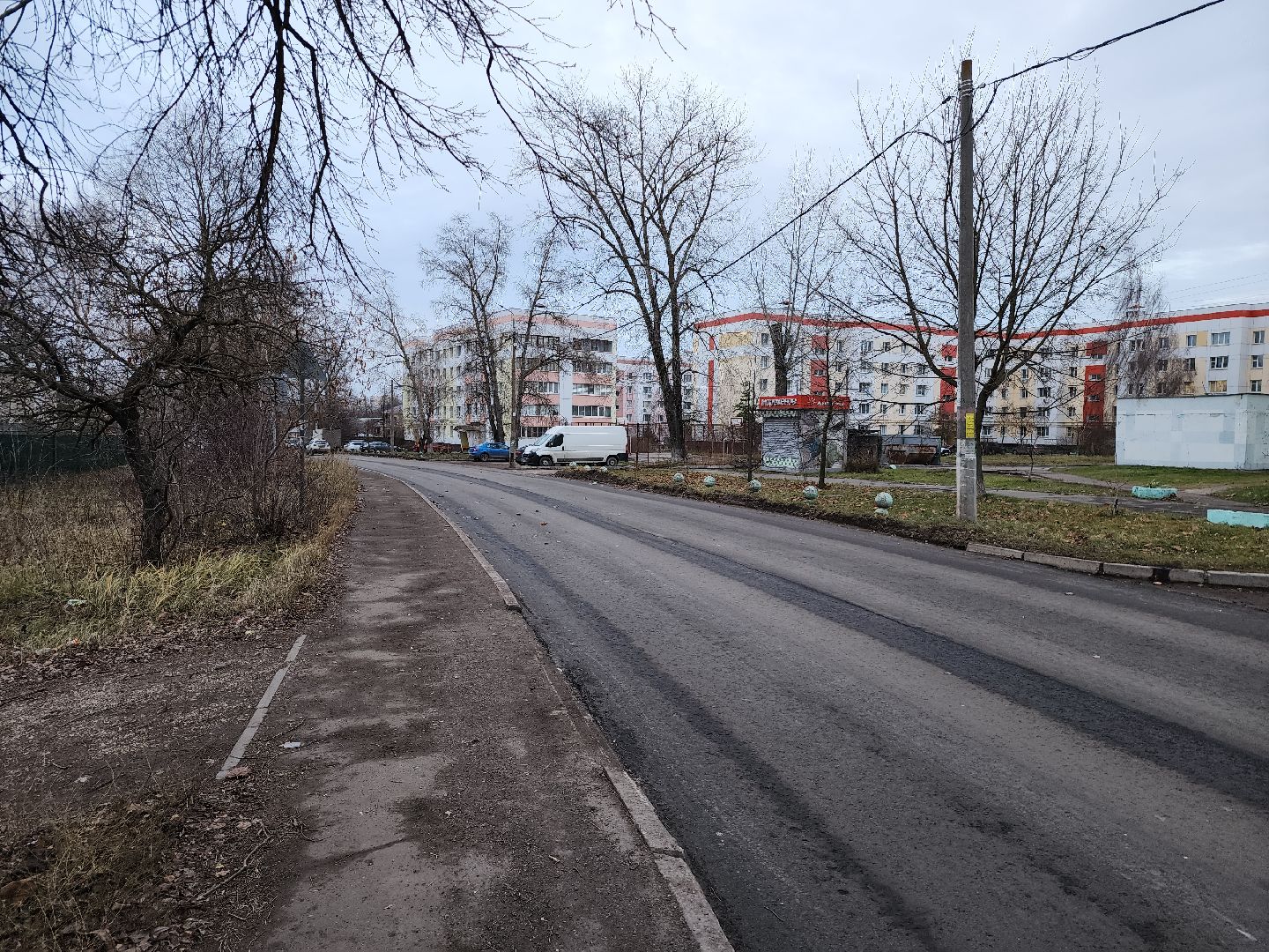 коломна, дороги, дорожный ремонт, новый асфальт, вертикалка,