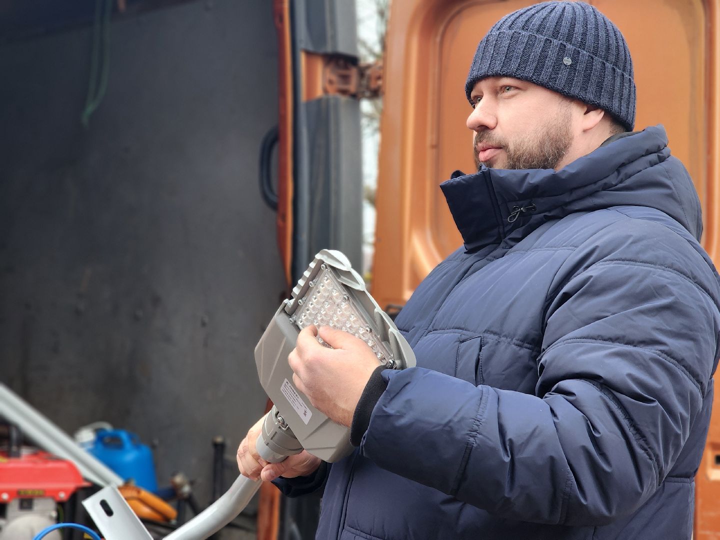 луховицы, благоустройство, матыра, вертикалка,