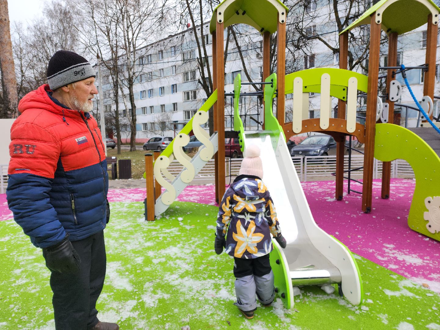 раменское, благоустройство, детские игровые площадки, десантная, вертикалка,