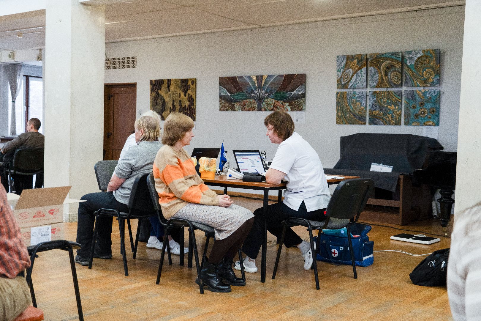 вертикалки, королёв,