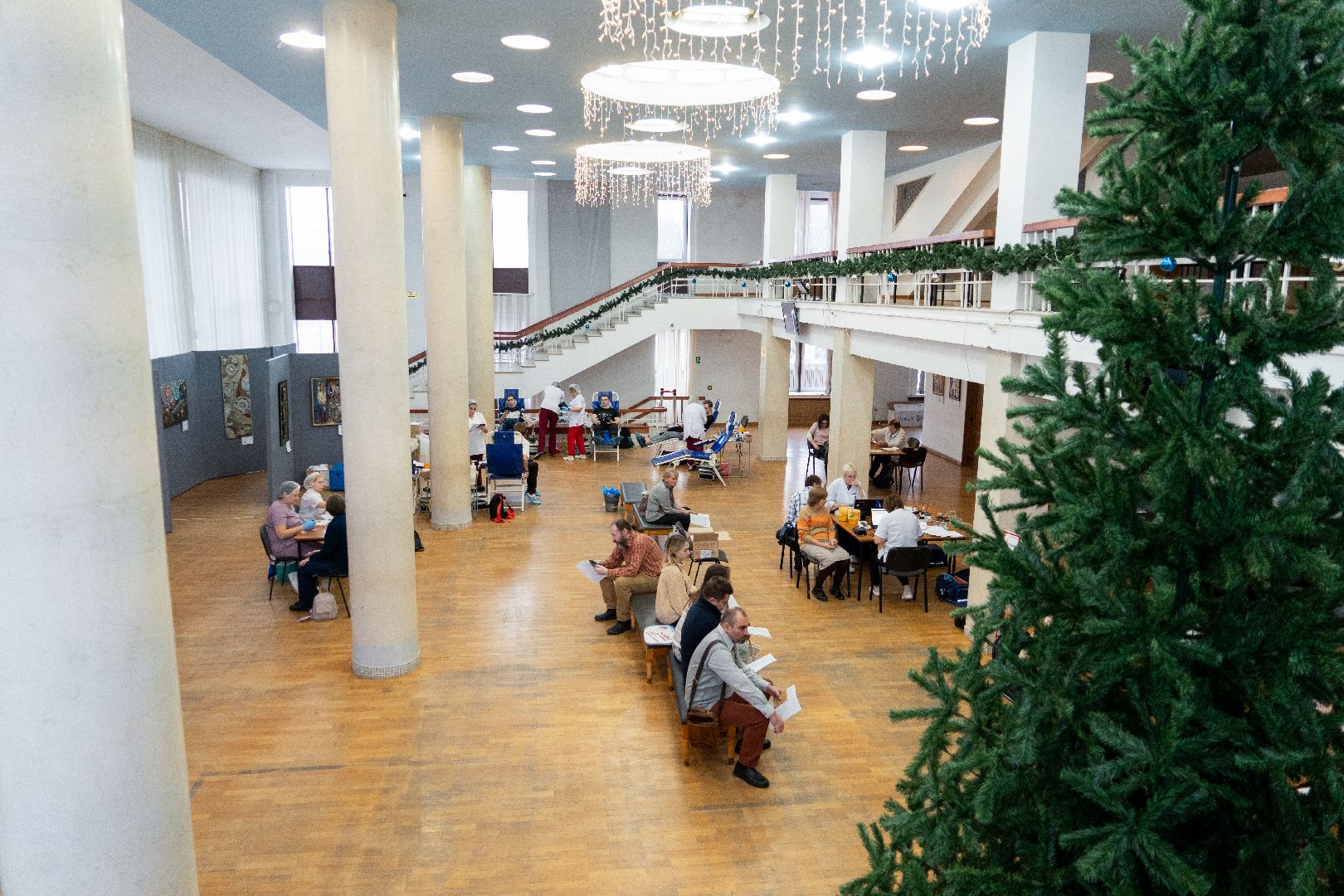 вертикалки, королёв,