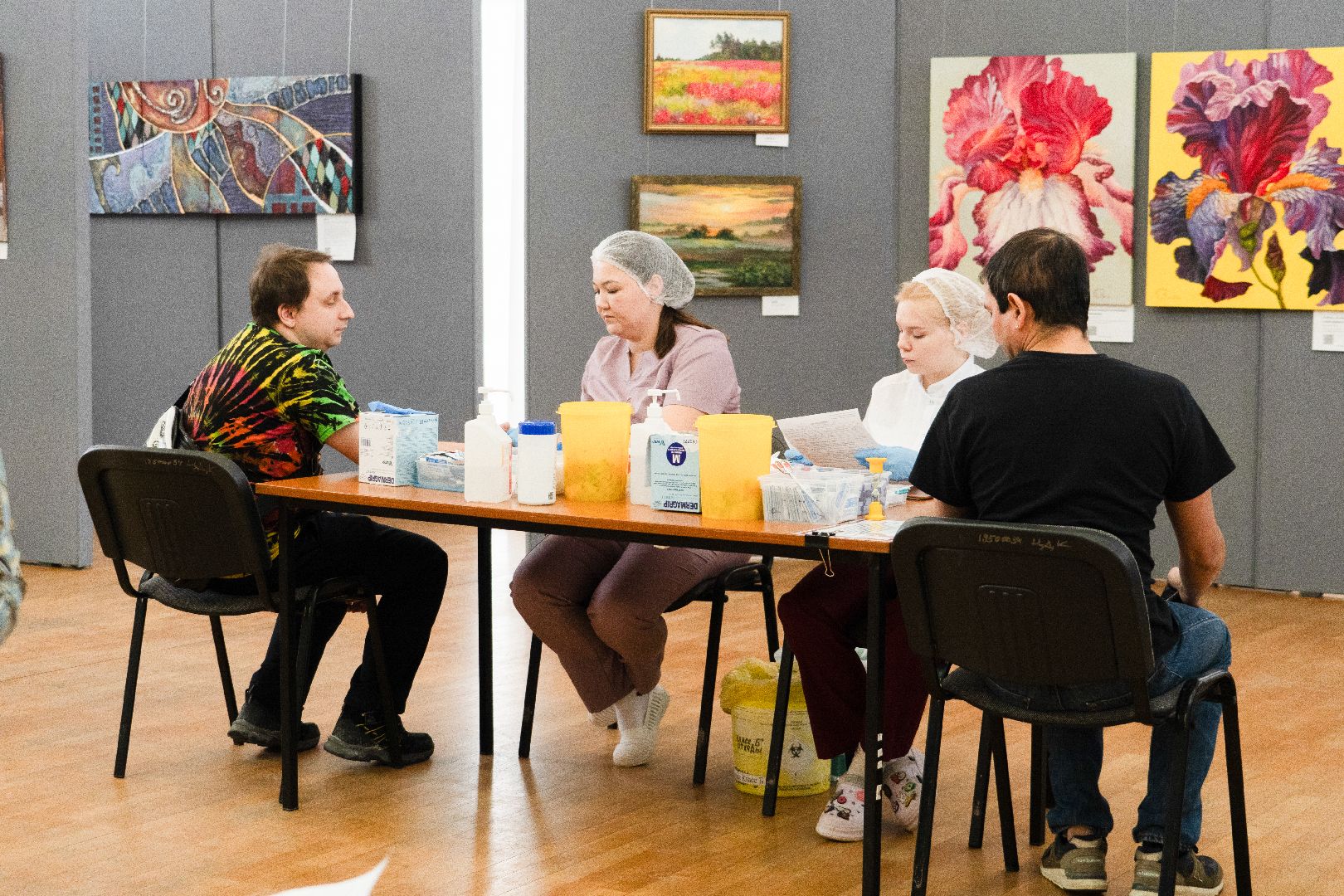 вертикалки, королёв,