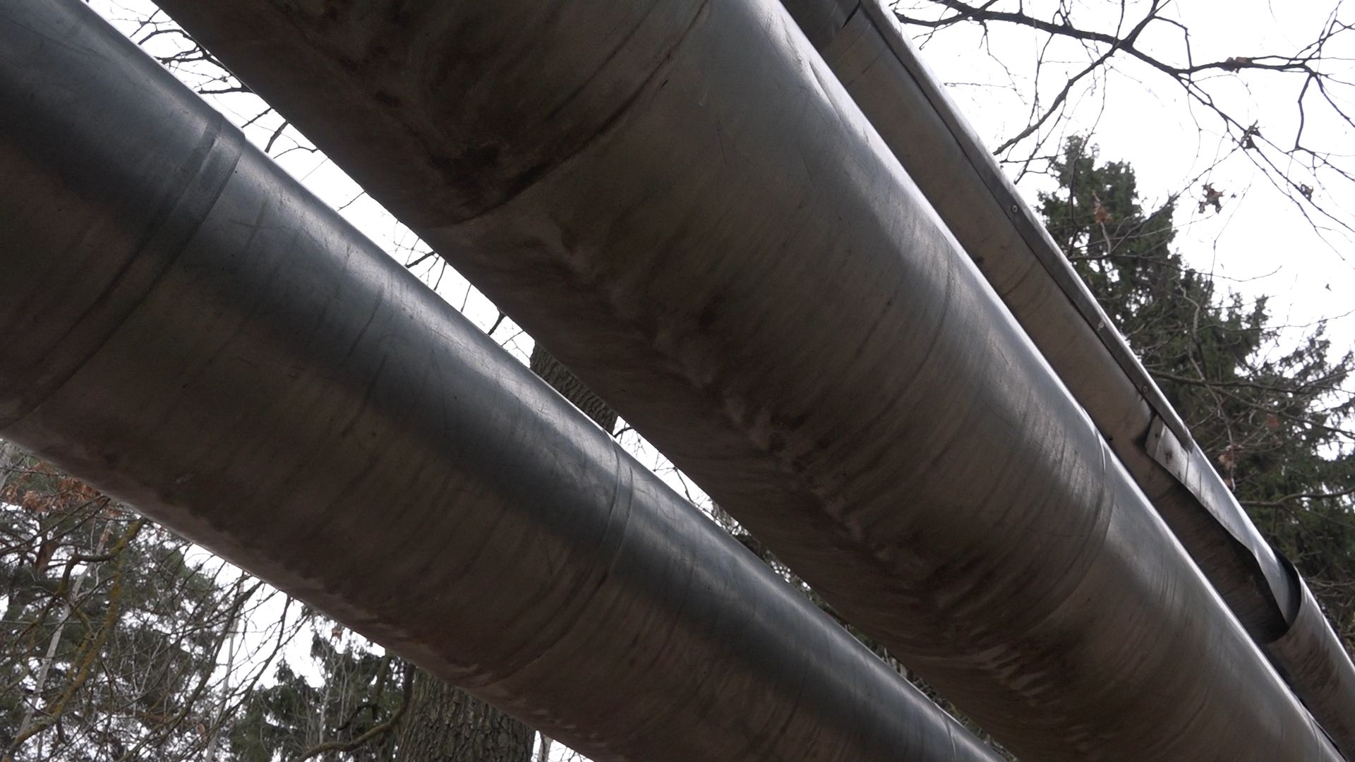 реконструкция ХВС, власиха холодная вода, Власиха сети ХВС, капремонт сетей во власихе, качество воды,