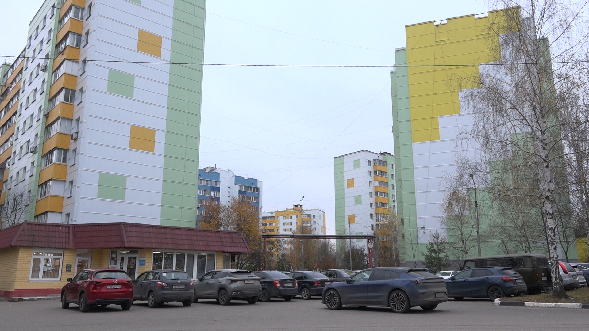 реконструкция ХВС, власиха холодная вода, Власиха сети ХВС, капремонт сетей во власихе, качество воды,