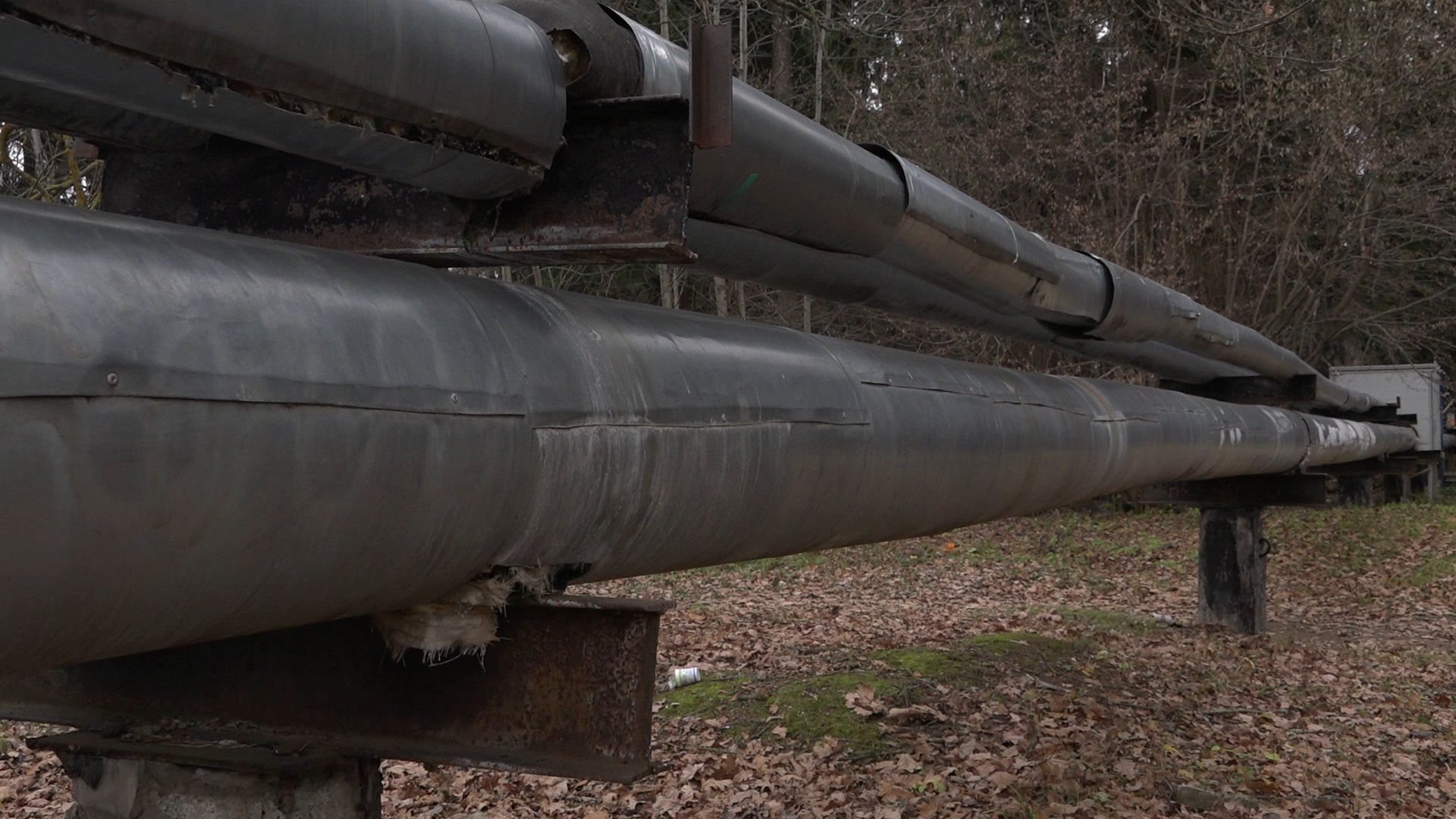 реконструкция ХВС, власиха холодная вода, Власиха сети ХВС, капремонт сетей во власихе, качество воды,