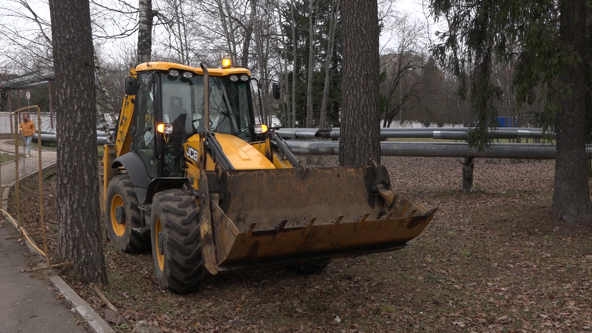 реконструкция ХВС, власиха холодная вода, Власиха сети ХВС, капремонт сетей во власихе, качество воды,