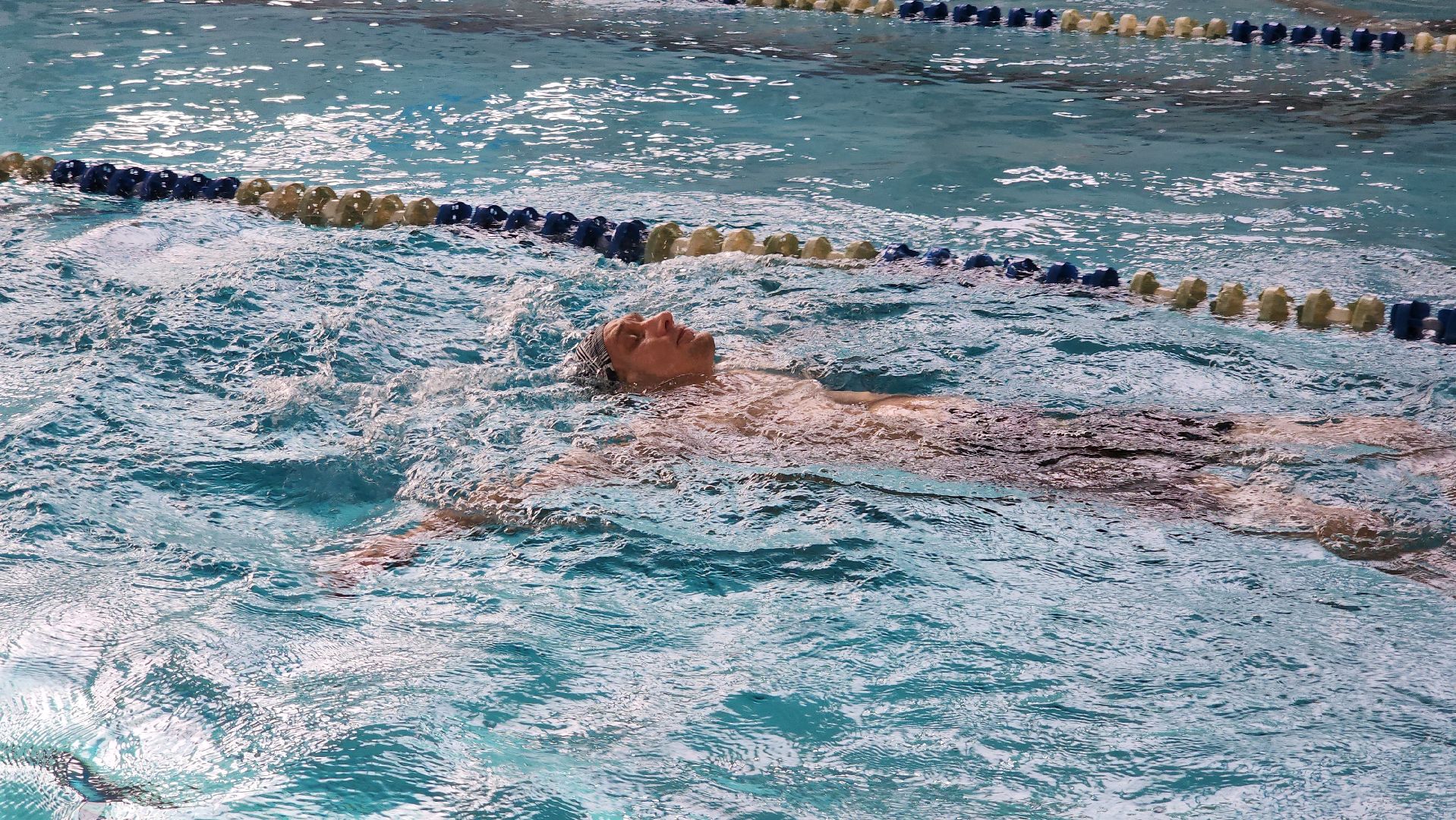 личное первенство по плаванию, спортсмены с ограниченными возможностями, соревнования по плаванию, Ногинск, Богородский городской округ,