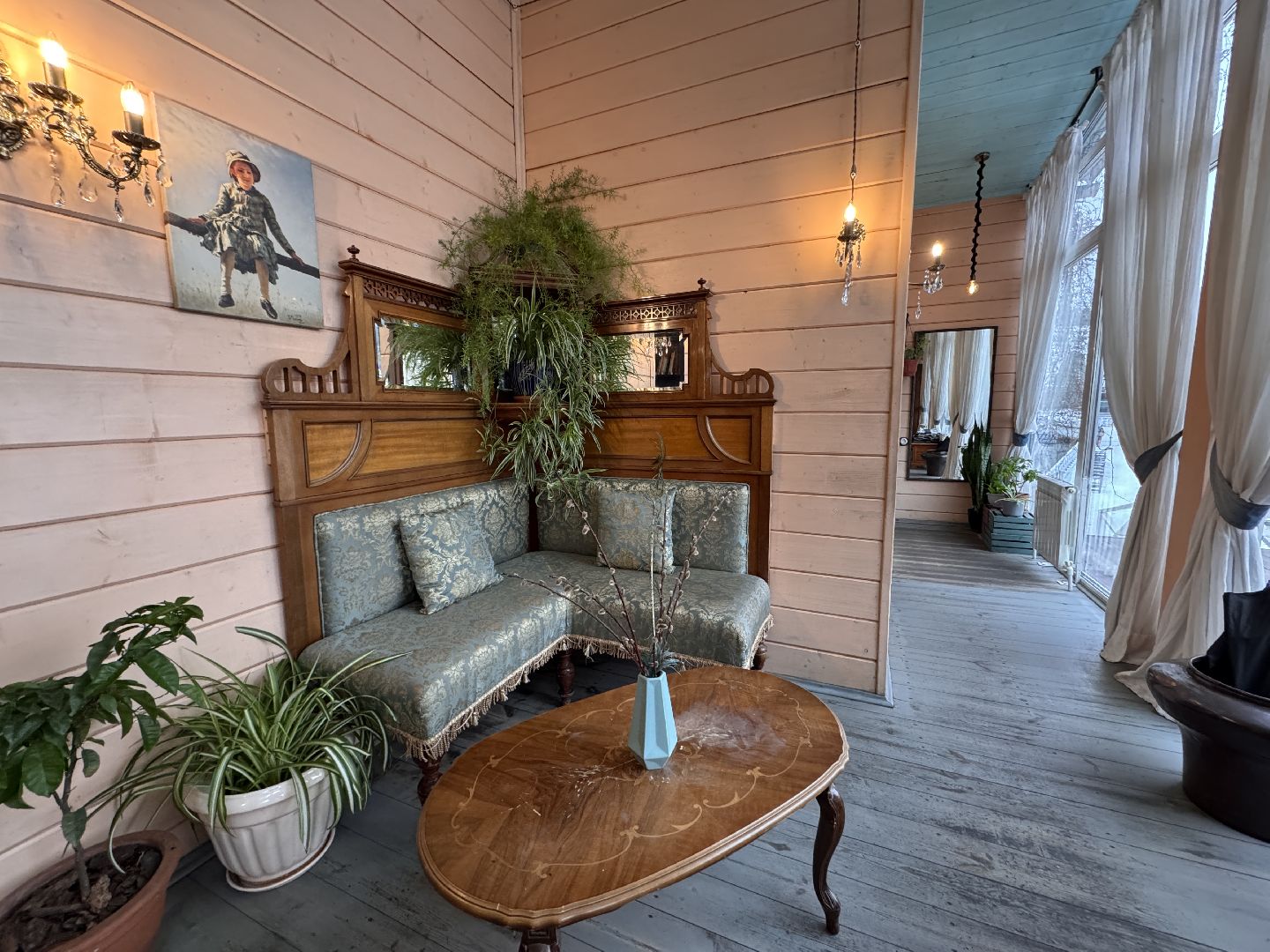 Клевое место, Ромашково, маленькая Голландия, туризм в подмосковье,