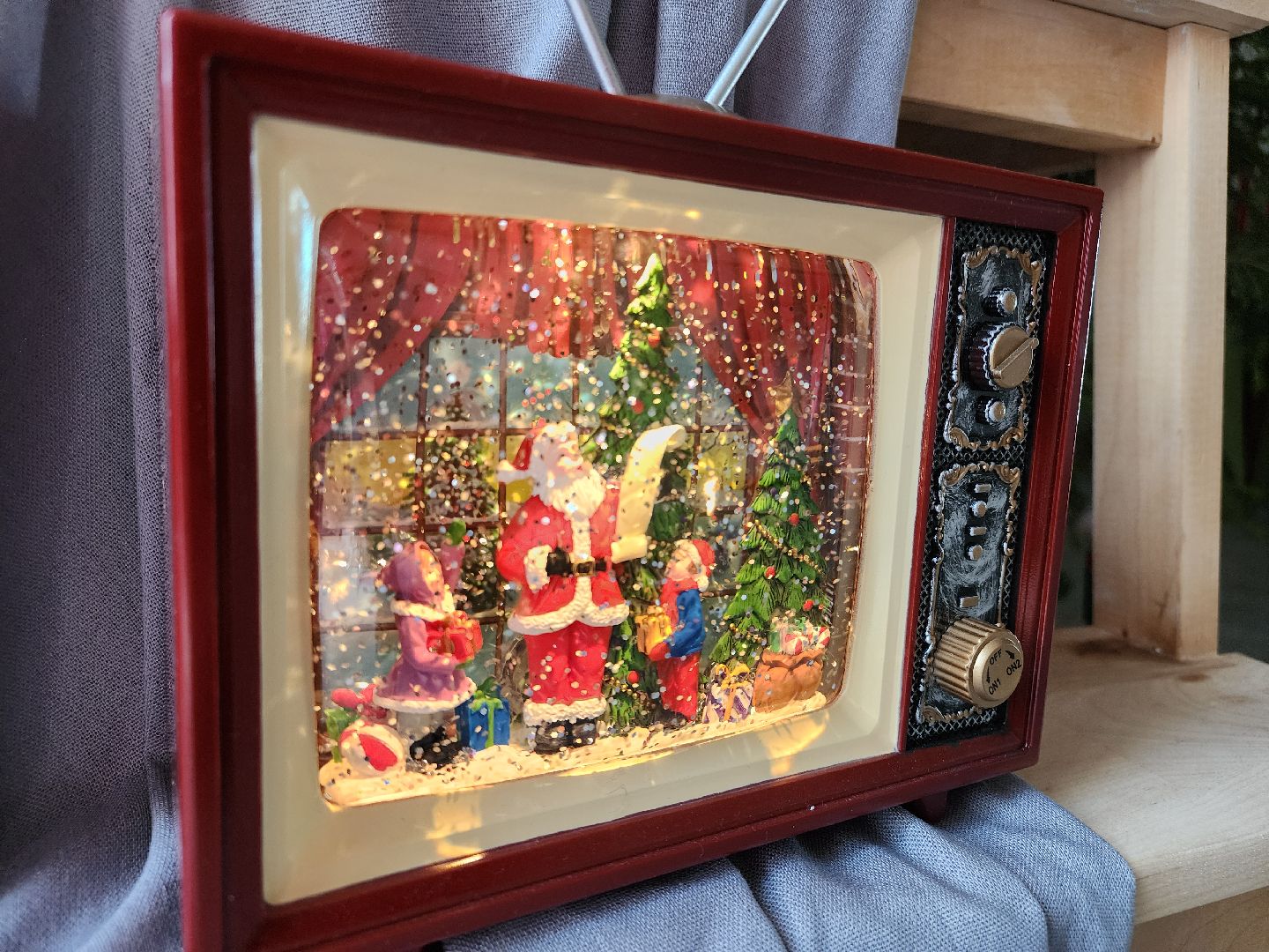 Егорьевск, Подмосковье, Московская область, фотозона, новый год,