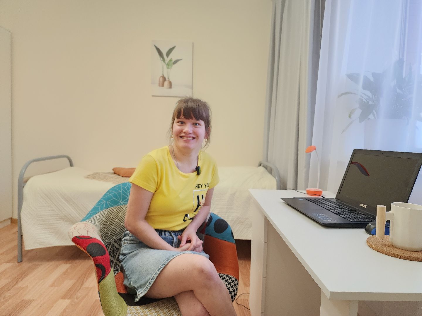 добрый, добрый дом, Егорьевск, Подмосковье, Московская область, социальная сфера, сопровождаемые квартиры,