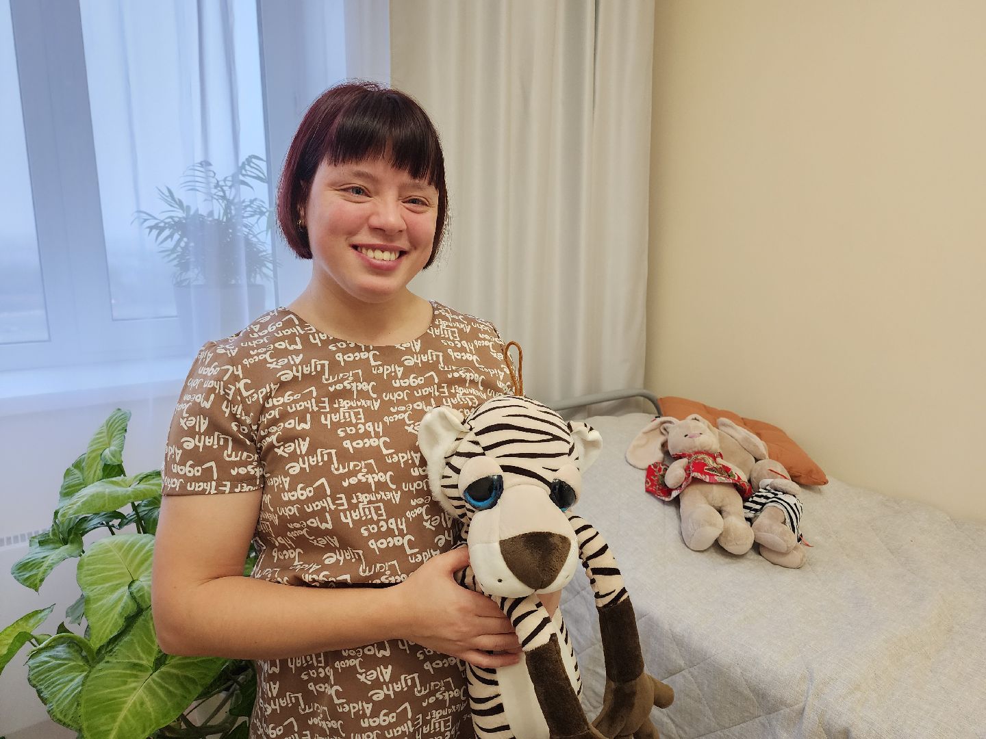 добрый, добрый дом, Егорьевск, Подмосковье, Московская область, социальная сфера, сопровождаемые квартиры,