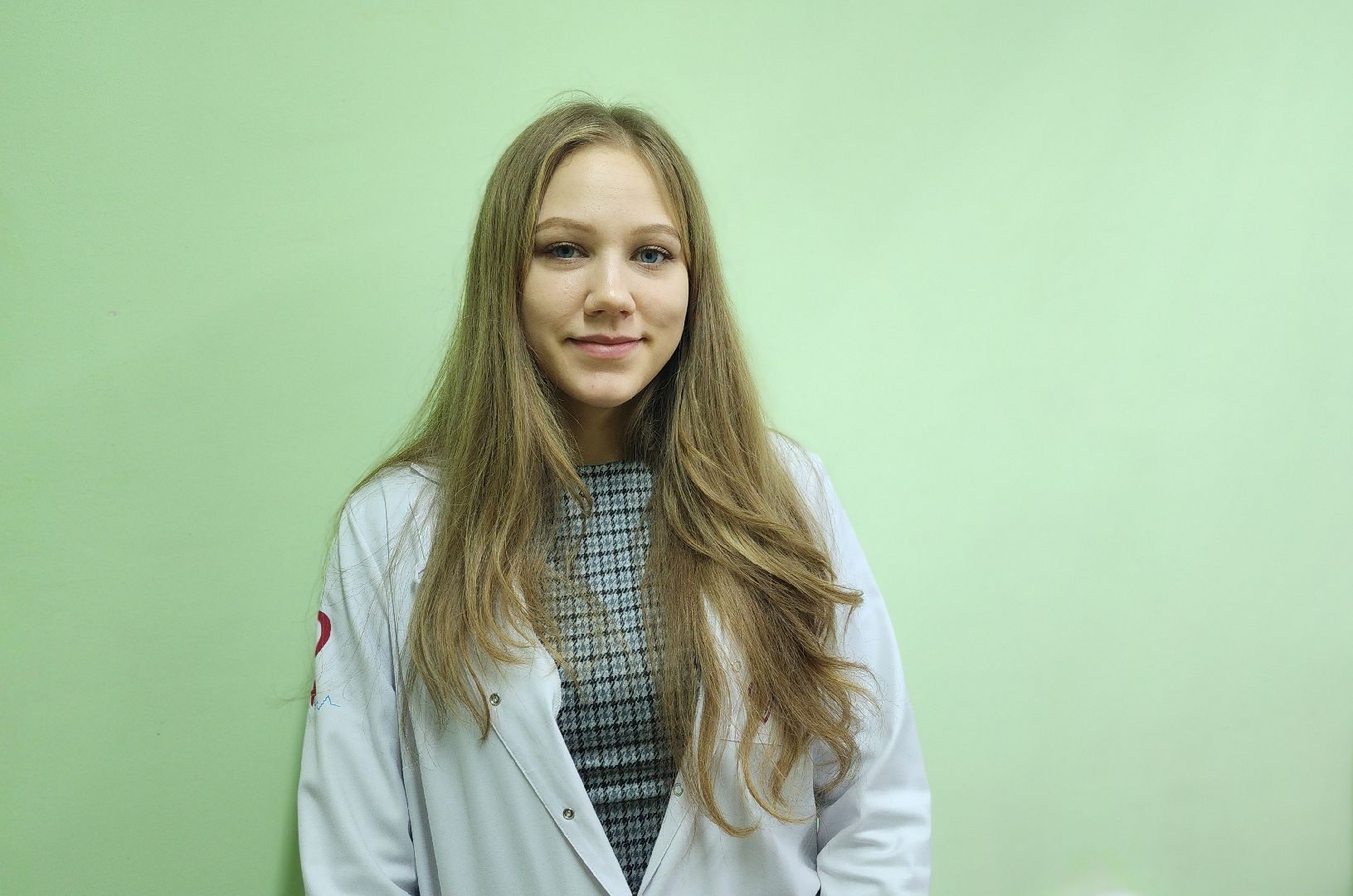 Солнечногорск, вертикалки, медицина, микрорайон Тимоново, новый врач,