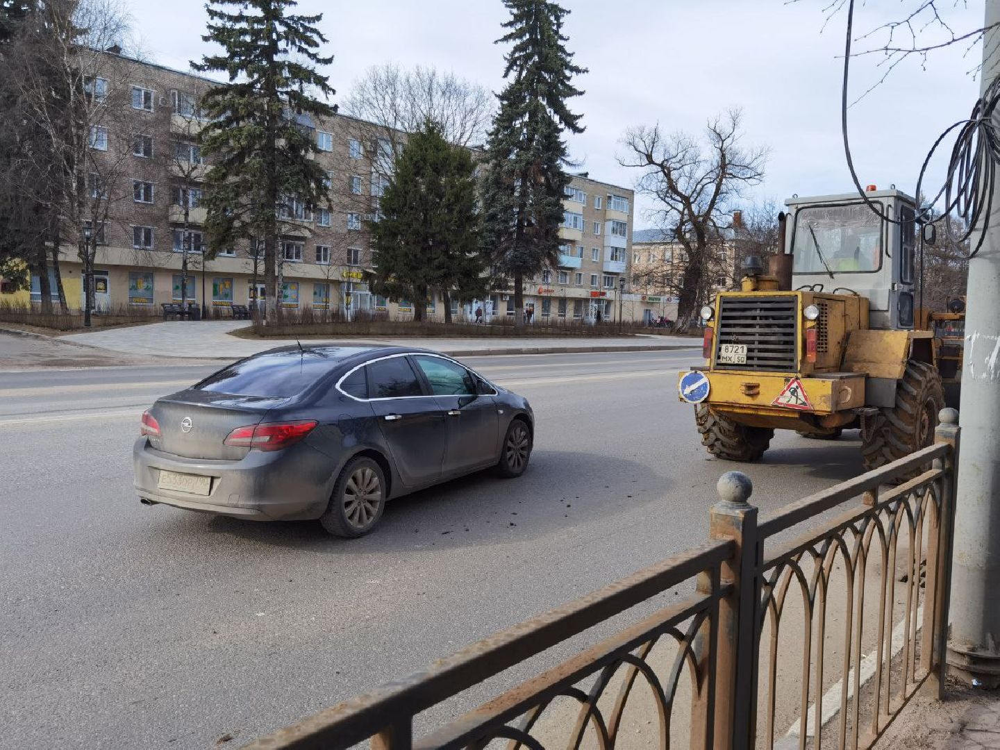 Сергиев Посад, Сергиево-Посадский городской округ, Уборка, Благоустройство