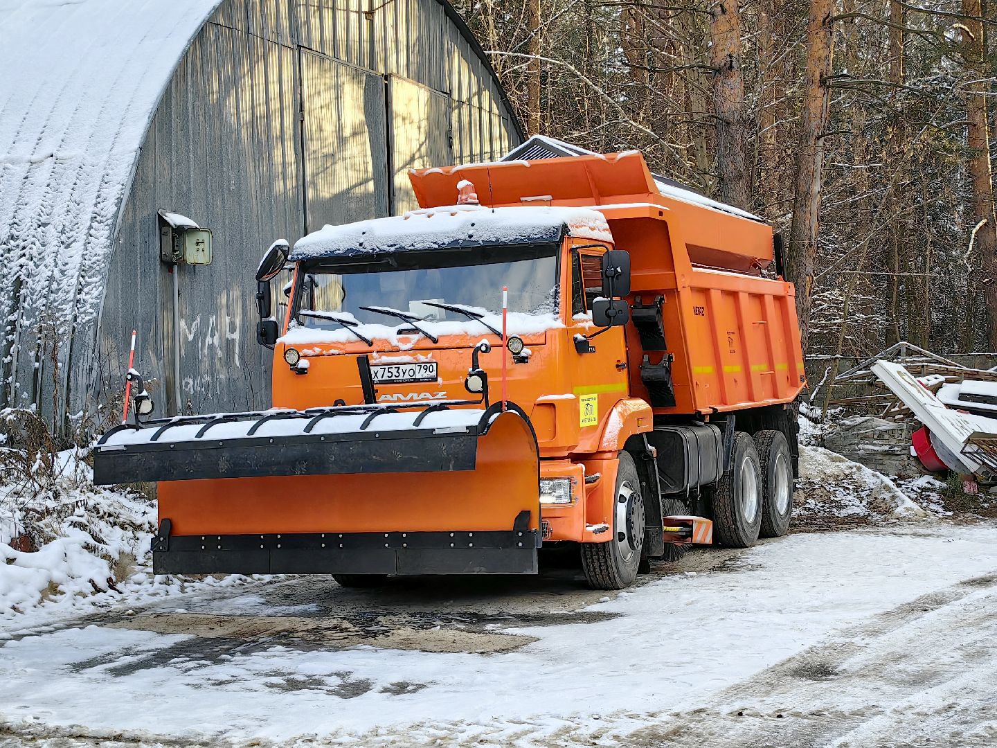 Снегоуборщики, техника, автопарк, песок, соль, дороги, вертикалки,