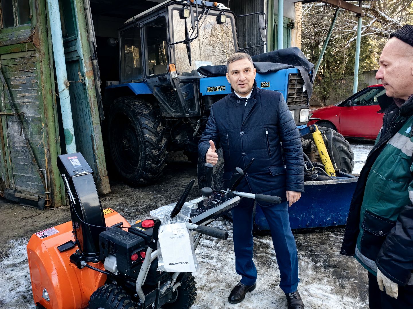 Снегоуборщики, техника, автопарк, песок, соль, дороги, вертикалки,