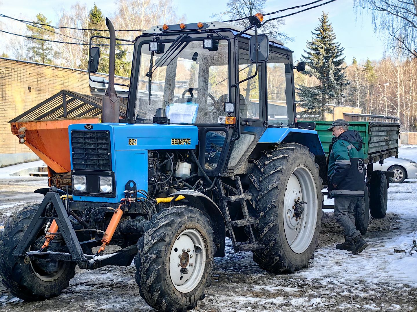 Снегоуборщики, техника, автопарк, песок, соль, дороги, вертикалки,