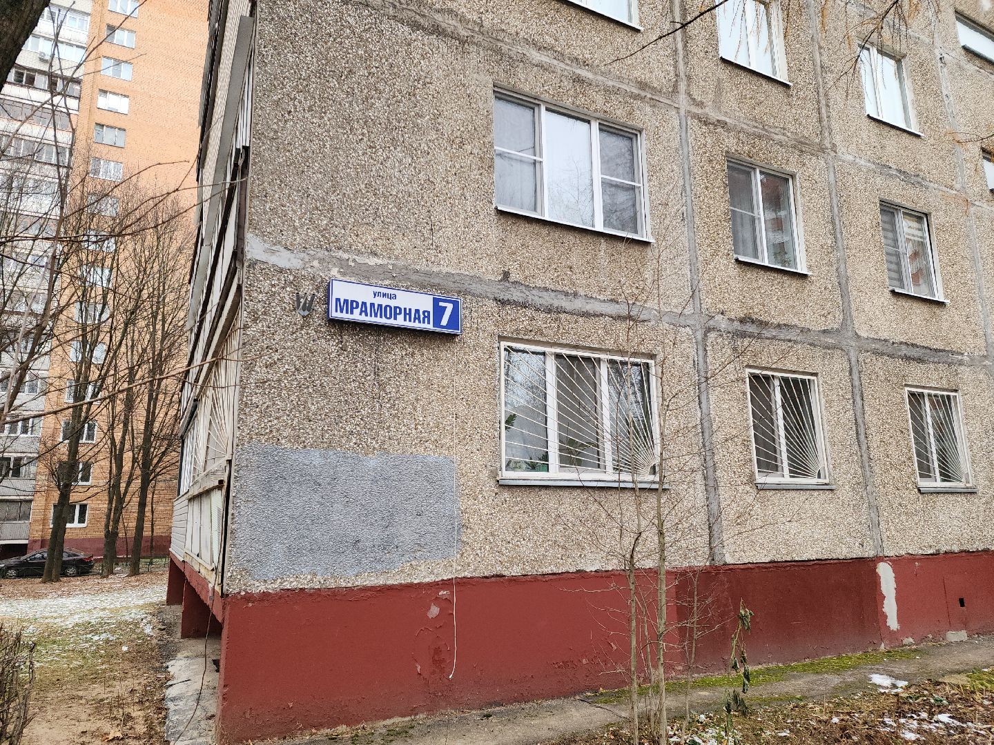 подольск, жкх, итоги выездной администрации, общедомовой счетчик, вертикалка,