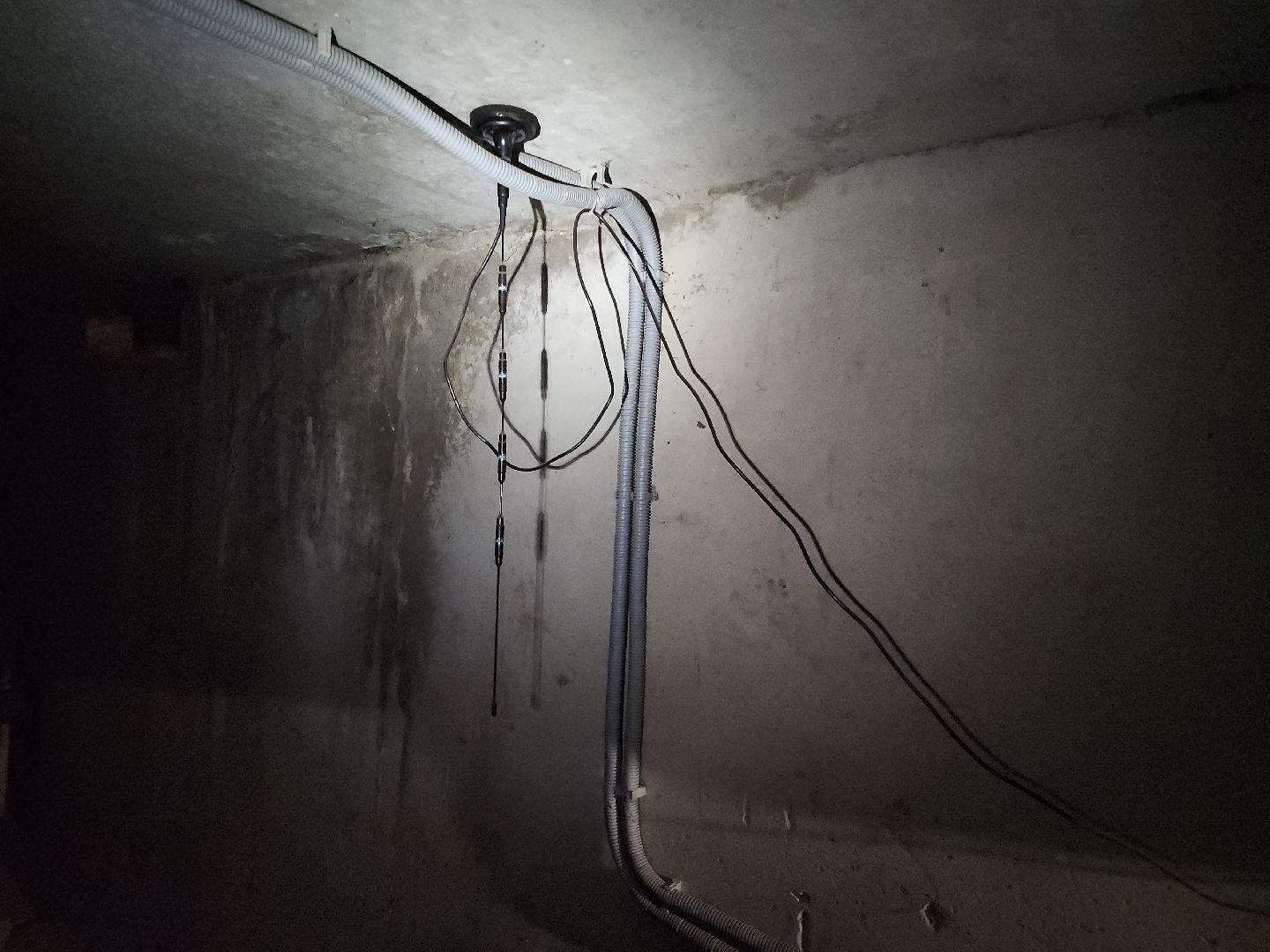 подольск, жкх, итоги выездной администрации, общедомовой счетчик, вертикалка,