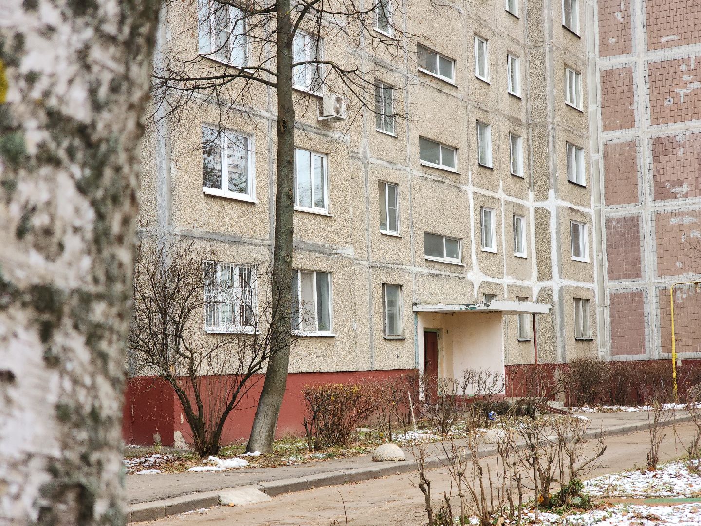 подольск, жкх, итоги выездной администрации, общедомовой счетчик, вертикалка,