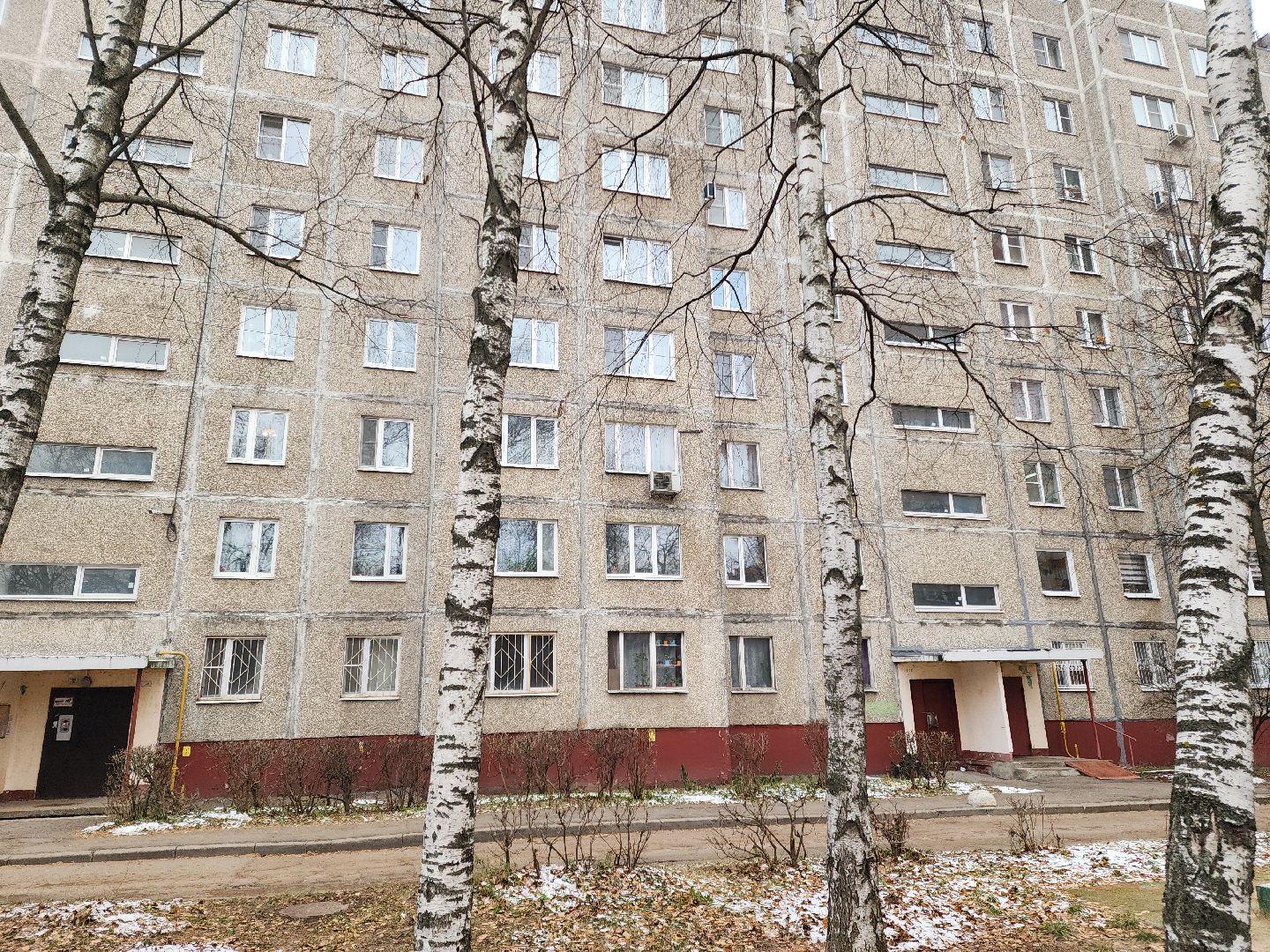 подольск, жкх, итоги выездной администрации, общедомовой счетчик, вертикалка,