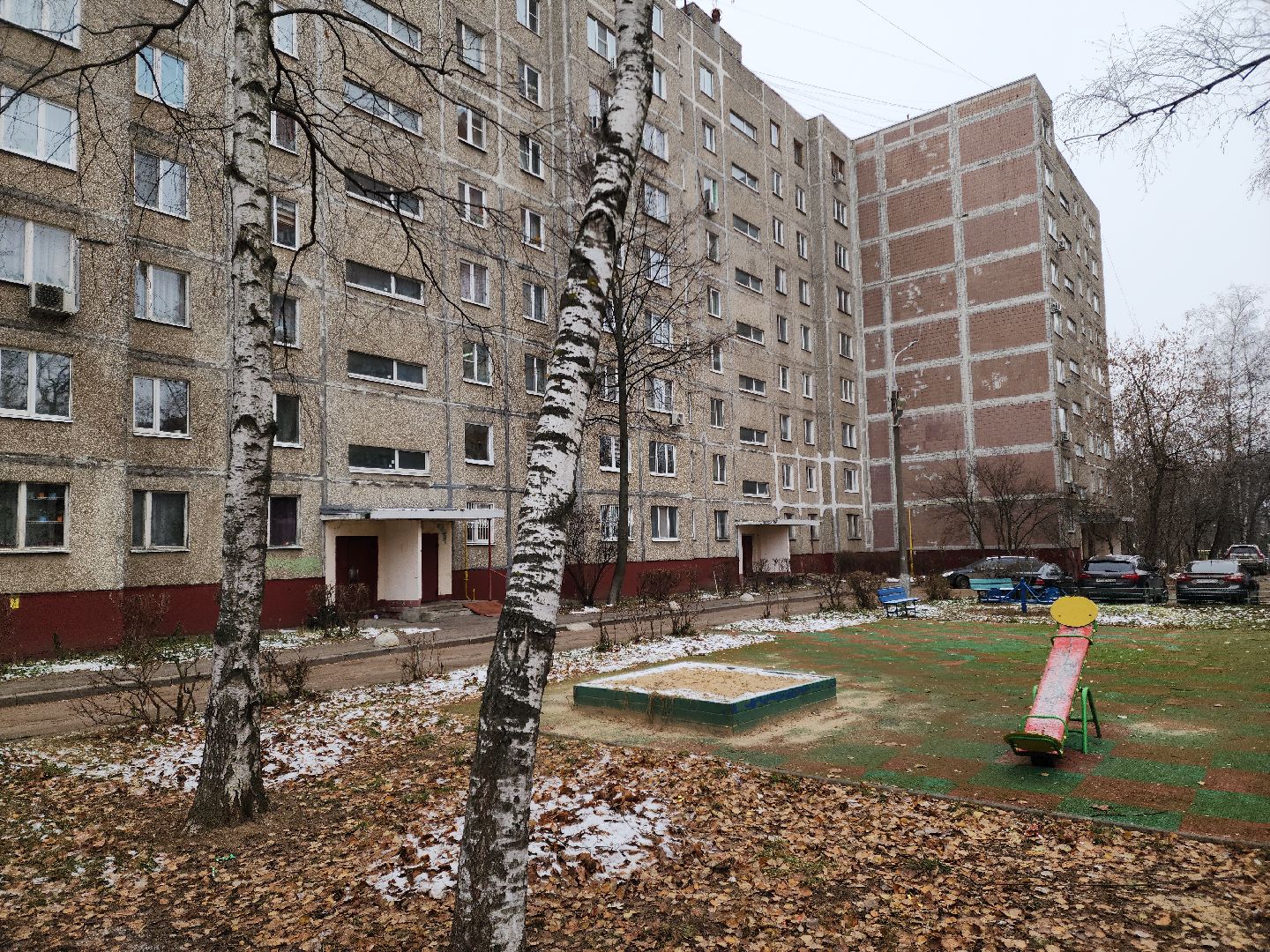 подольск, жкх, итоги выездной администрации, общедомовой счетчик, вертикалка,