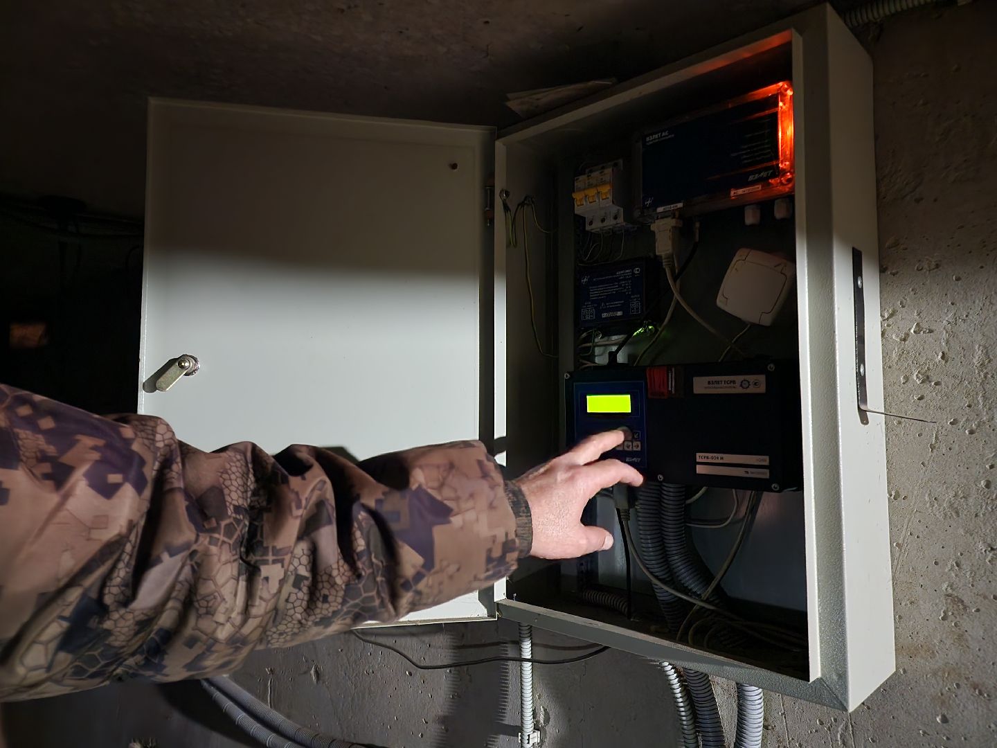 подольск, жкх, итоги выездной администрации, общедомовой счетчик, вертикалка,