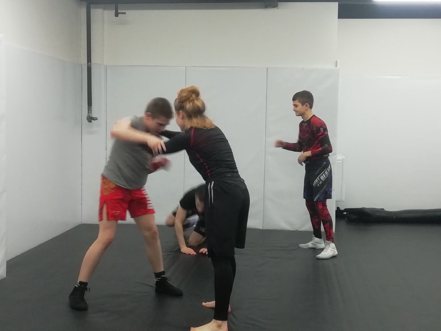 Звенигород, единоборства, всестилевое каратэ, Первенство Мира, Первенство России, спортсмены из Звенигорода