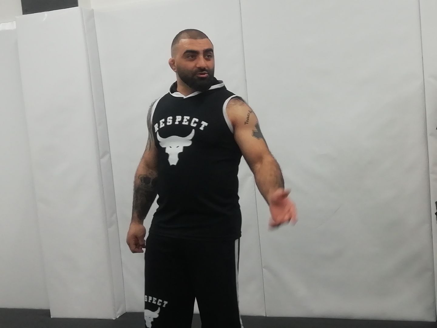 Звенигород, единоборства, всестилевое каратэ, Первенство Мира, Первенство России, спортсмены из Звенигорода