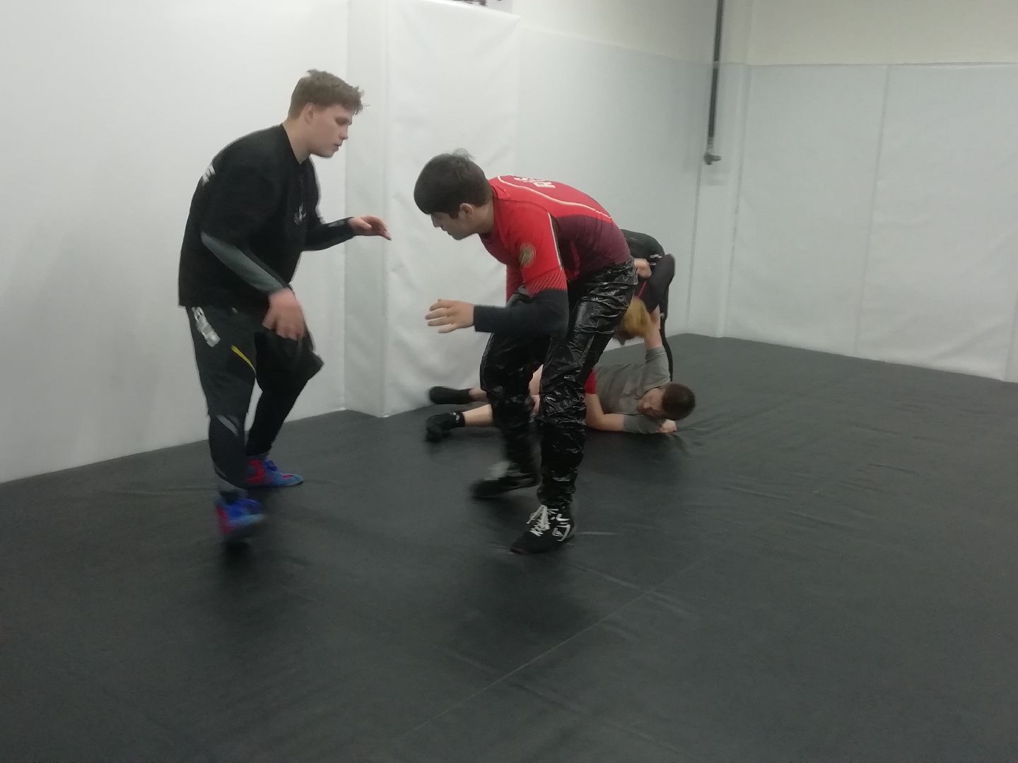 Звенигород, единоборства, всестилевое каратэ, Первенство Мира, Первенство России, спортсмены из Звенигорода